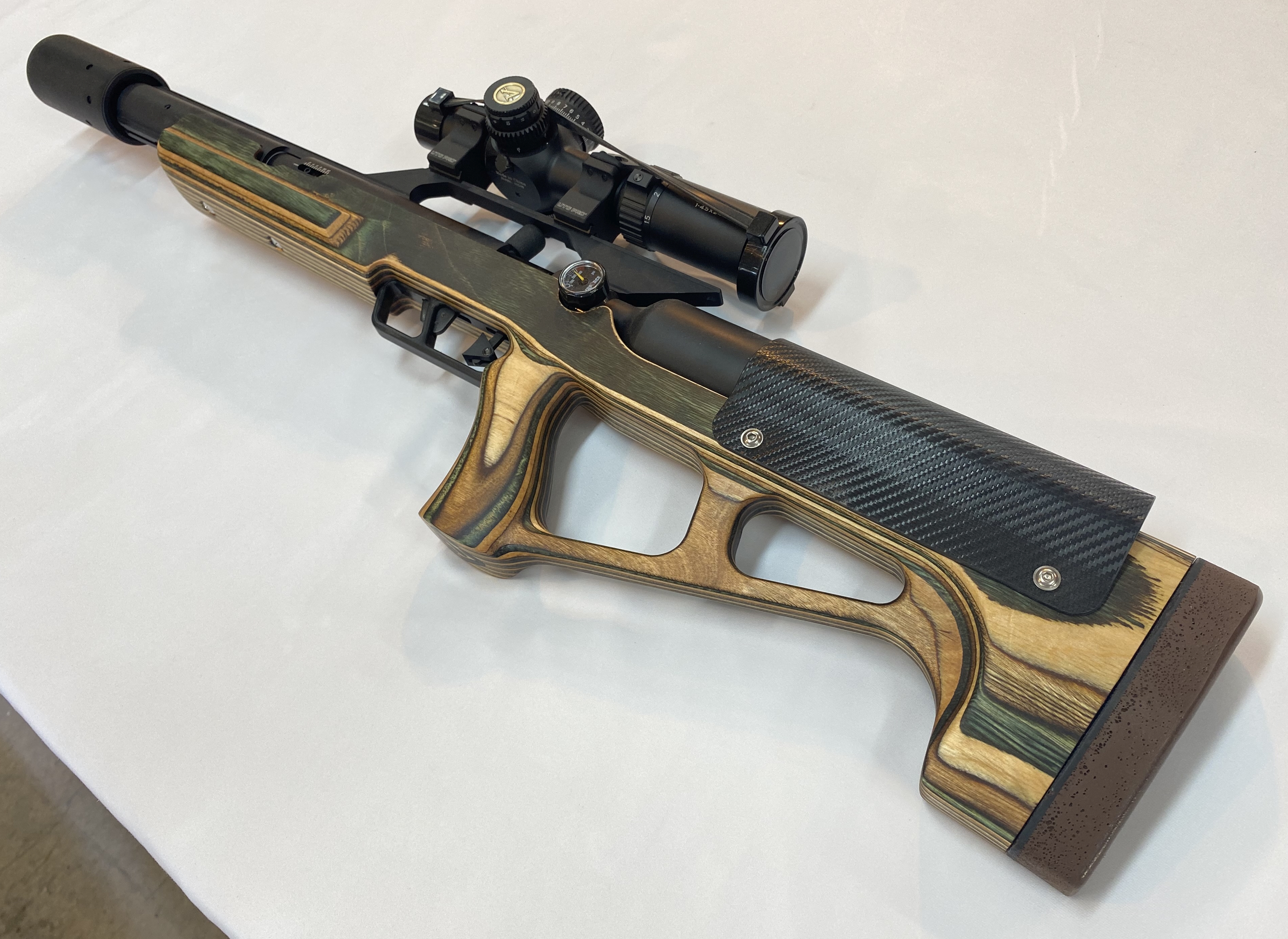 Airforce Talon PC Custom Laminate Wood Stock Image 7 By Diamond Gun Stocks.jpg