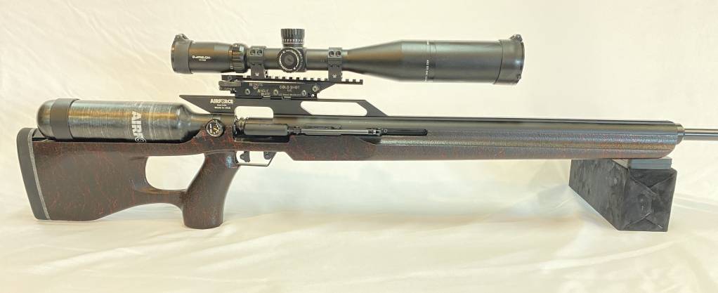 Airforce Texan Stock Custom Birch Laminated Wood Stock by Diamond Gun Stocks IMG_8460.1632792703.jpg