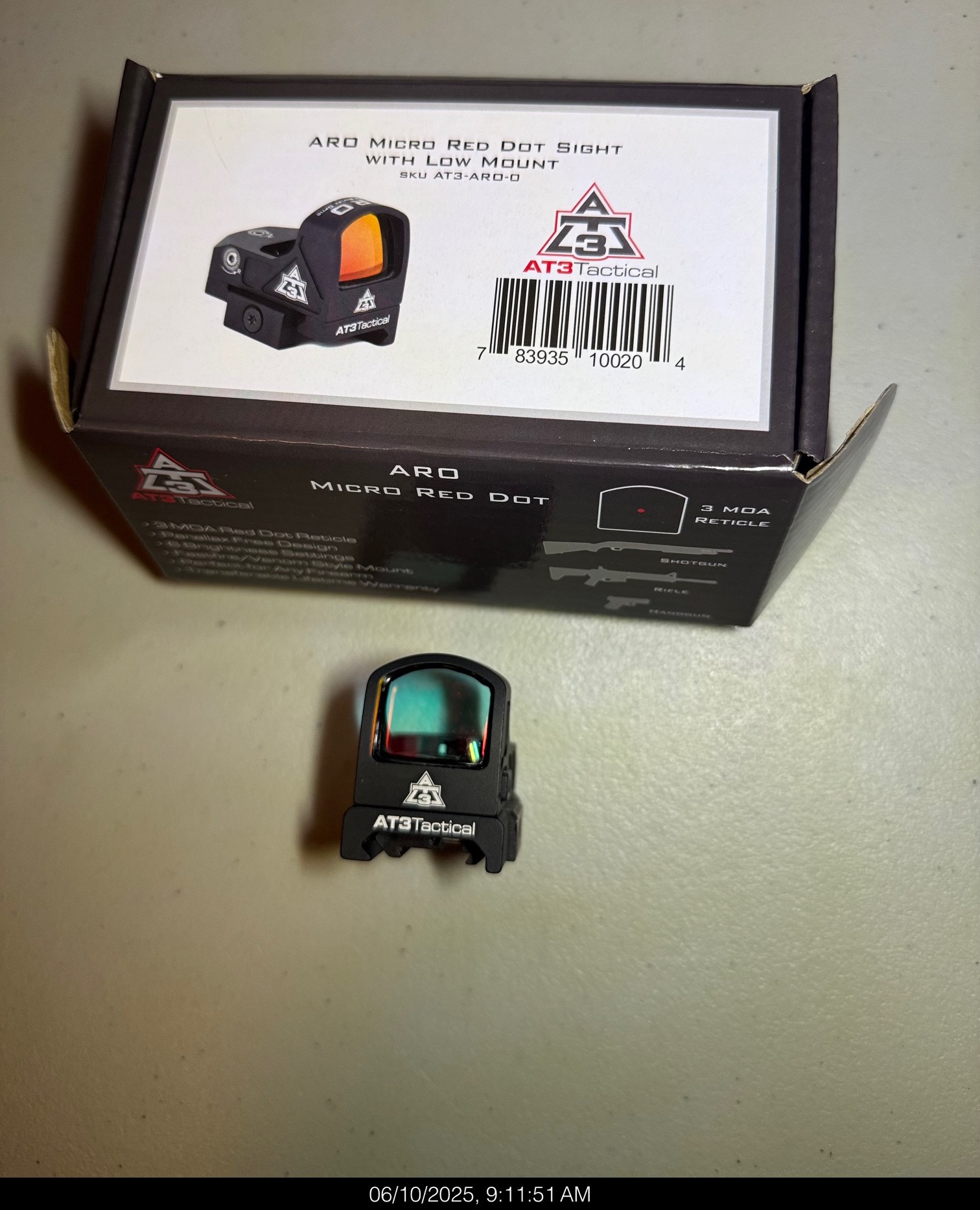 AT3 Tactical ARO Red Dot - Pic 02.jpg