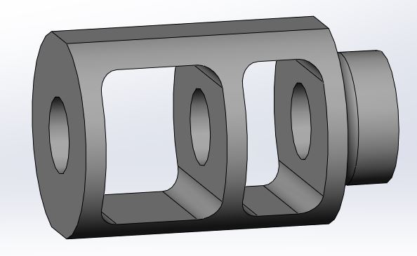 Basic muzzle brake.JPG