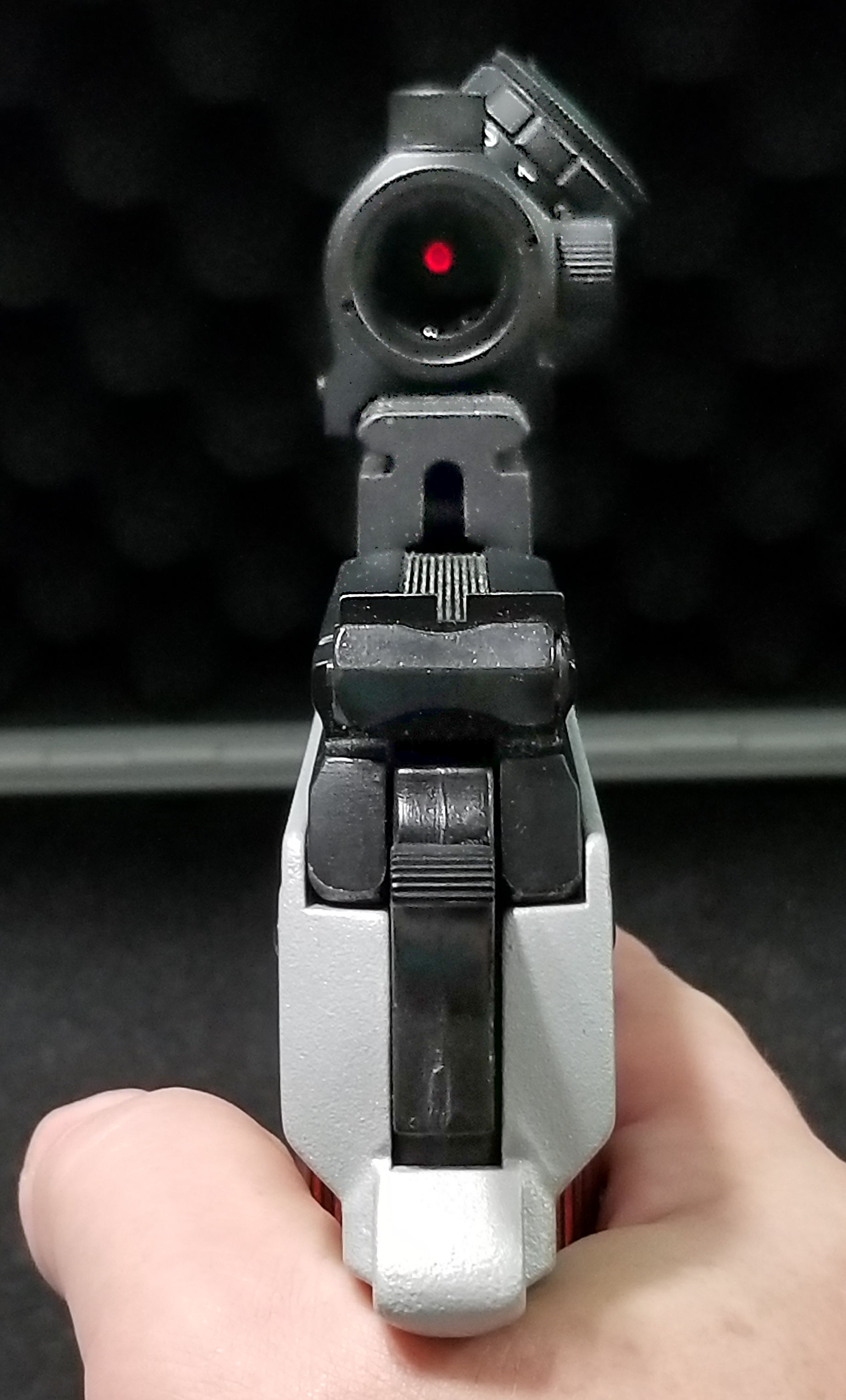 Beeman P1 Silver Bushnell Red Dot 3.jpg