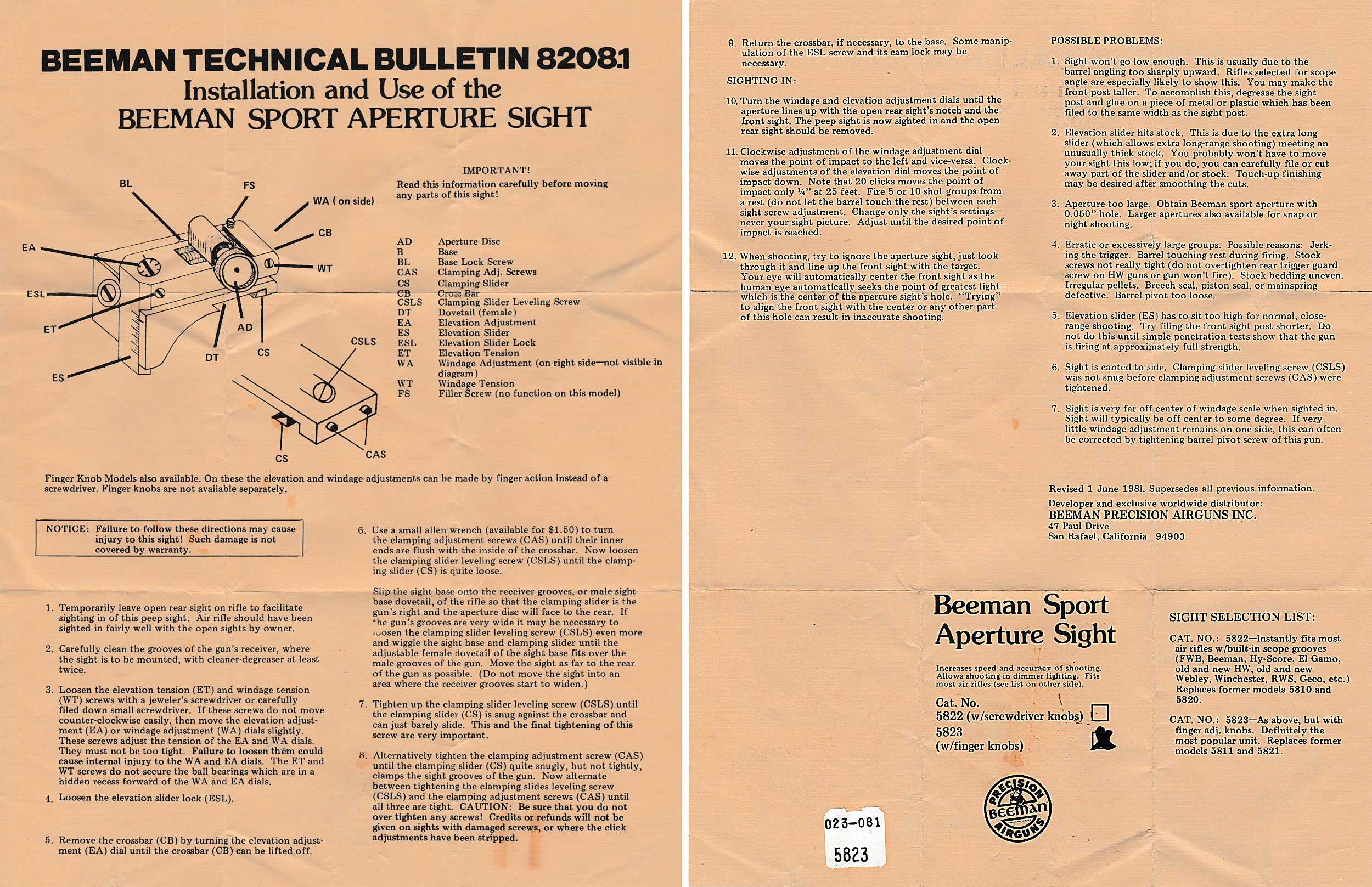 Beeman -Williams Sight Installation.jpg