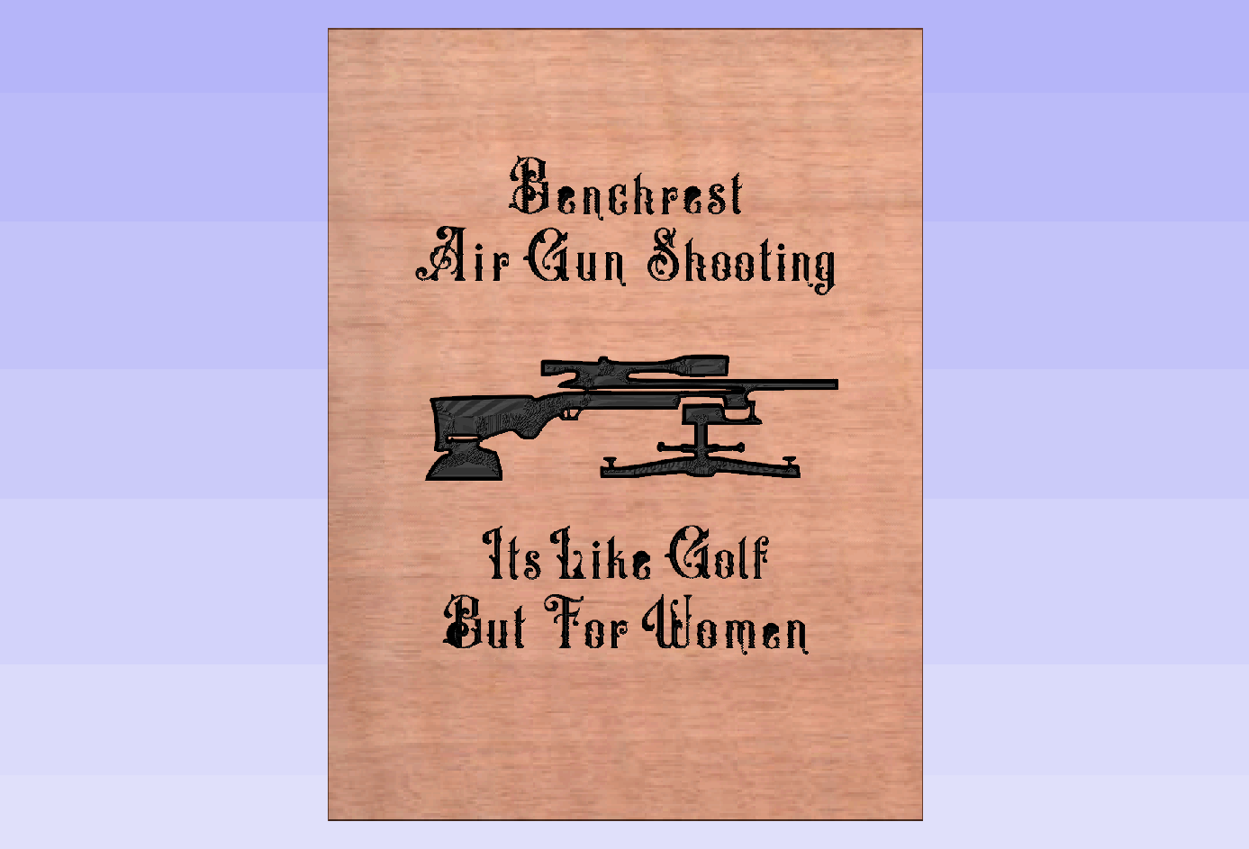 benchrest women.gif