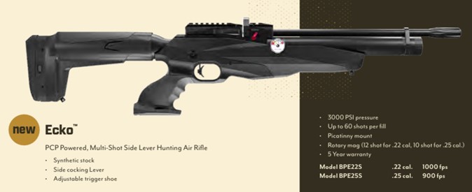 Benjamin Ecko PCP Air Rifle BPE25.jpg