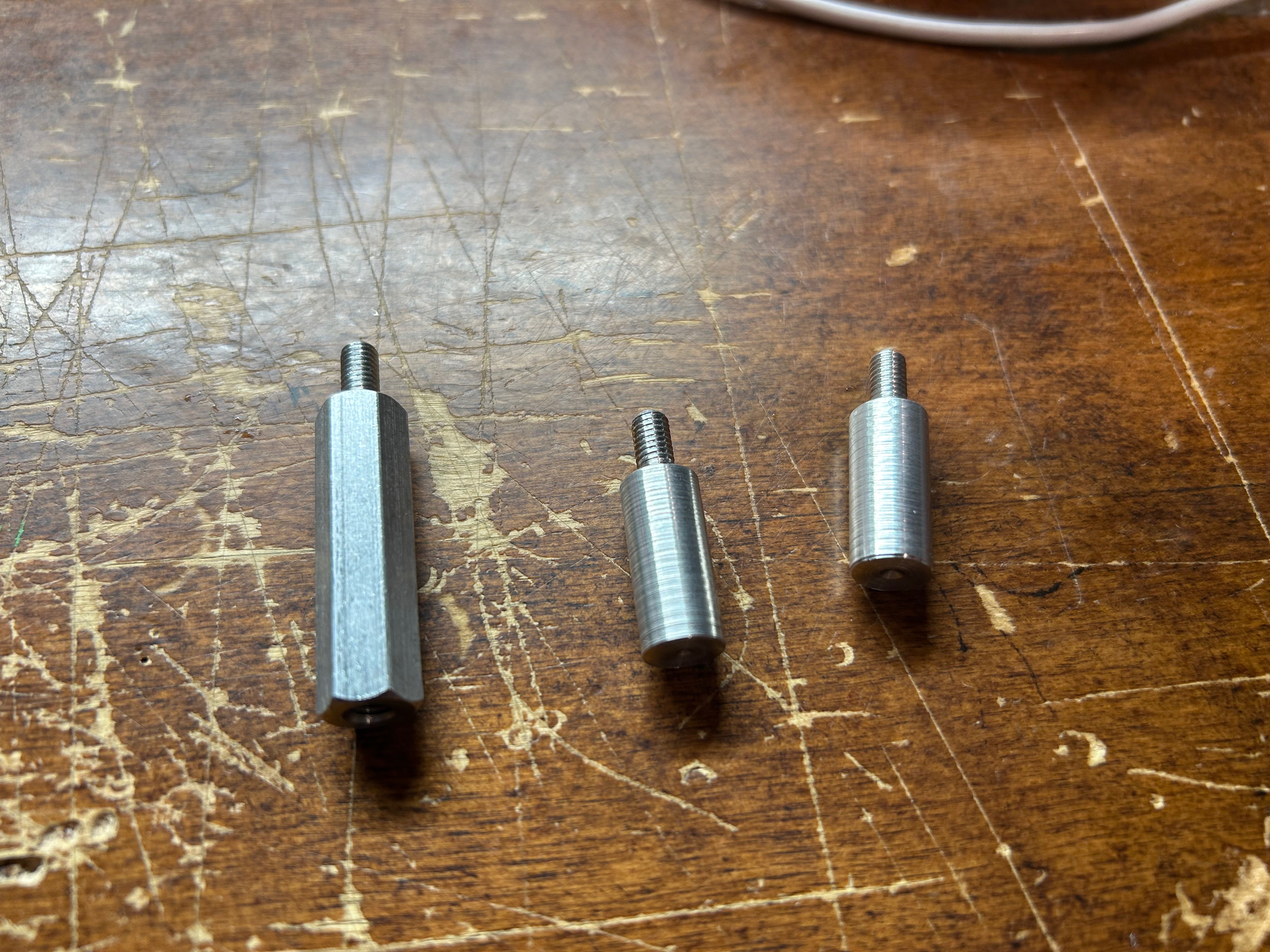 Brocock .30 Caliber - Cheek Riser Mod - 3.jpeg
