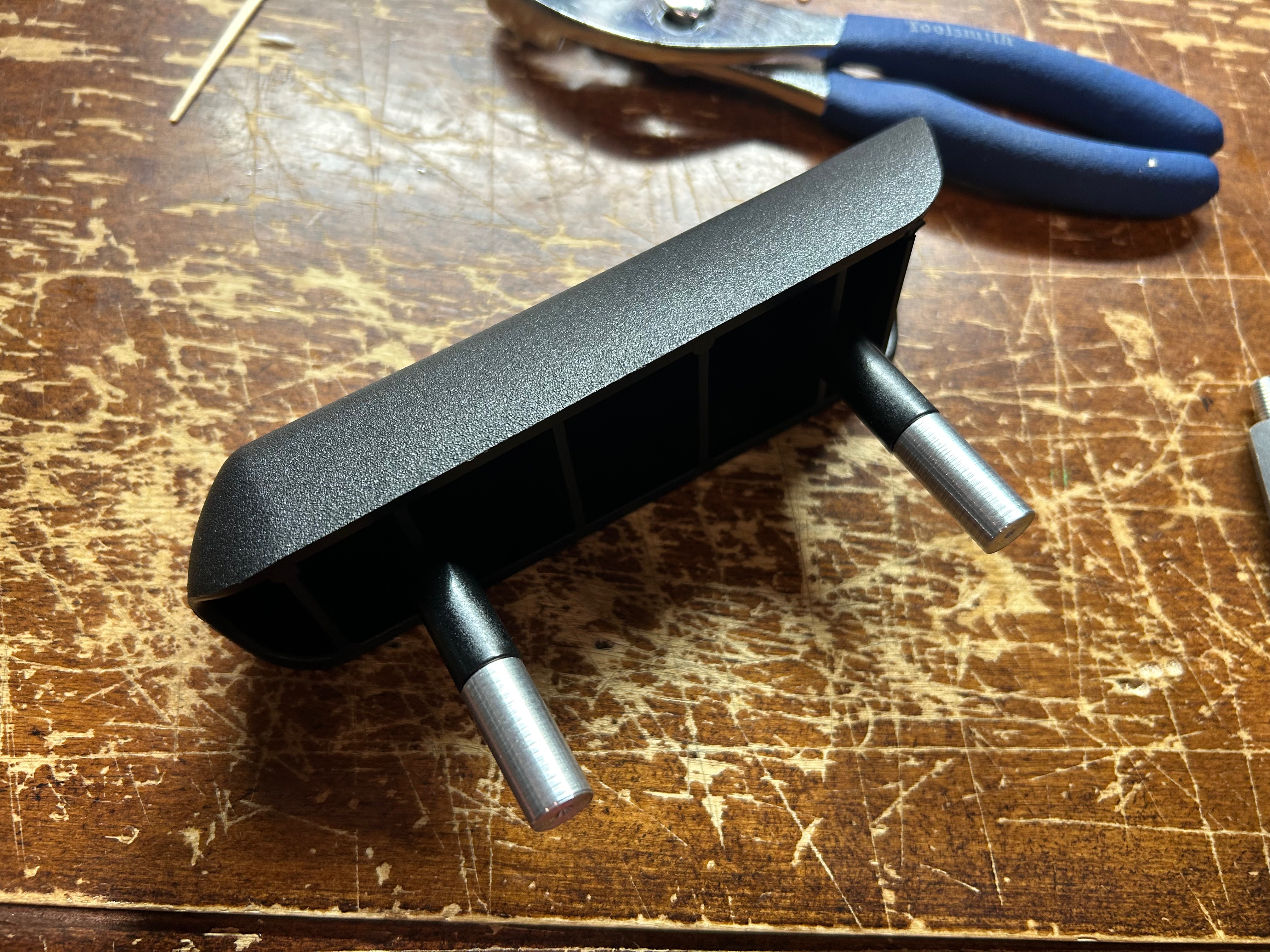Brocock .30 Caliber - Cheek Riser Mod - 4.jpeg