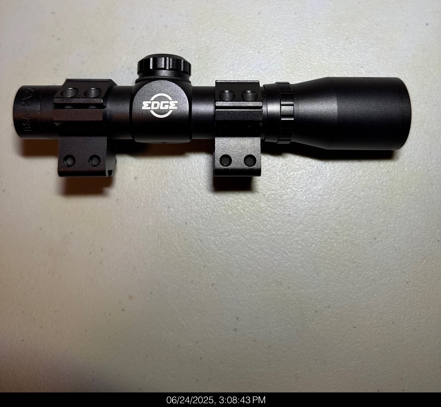 BSA Edge 2x20 Pistol Scope - Pic 04.jpg