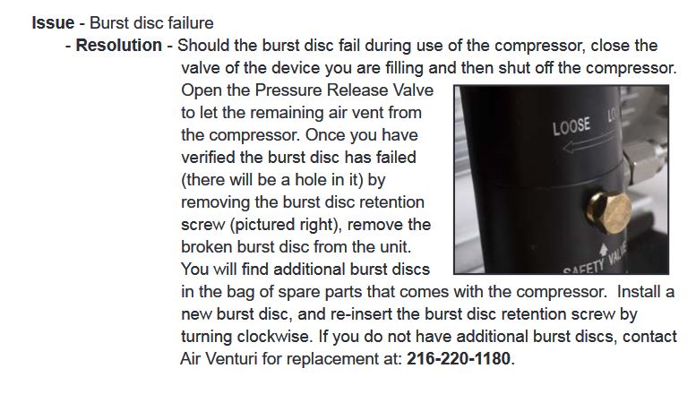 Burst Disk Failure.JPG