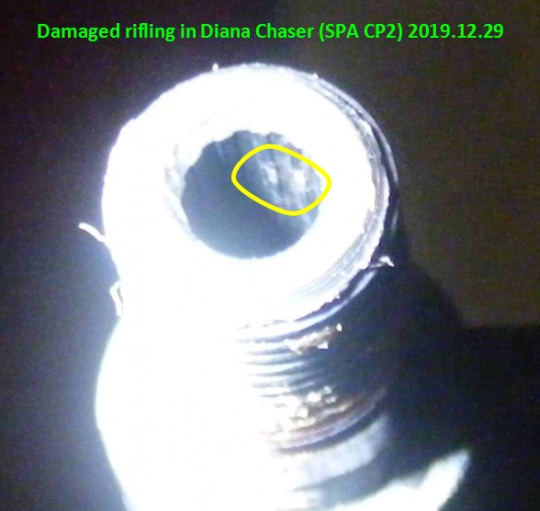 Chaser rifling damage.jpg