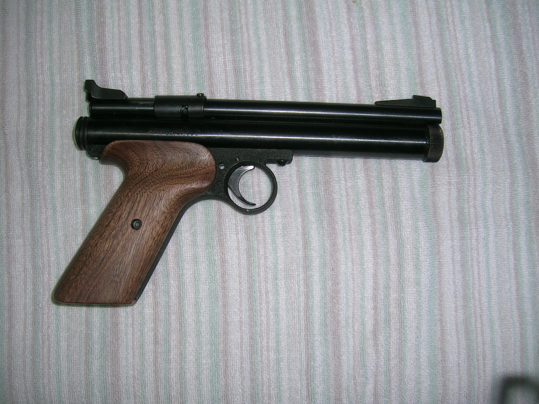 Cr-150 Vernon Austin grip.JPG