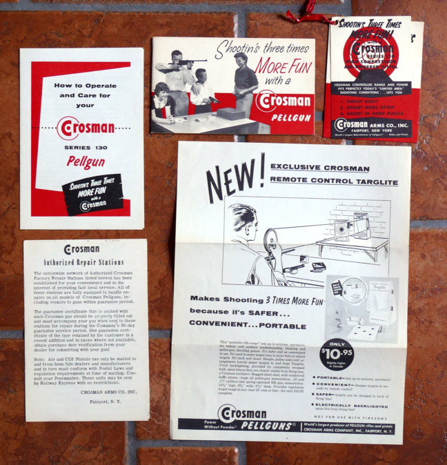Crosman 130 paperwork.jpg