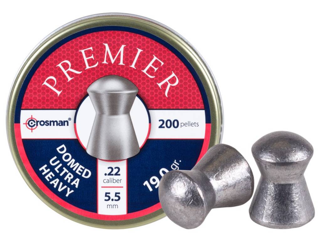 Crosman. 5.5mm. Domed 19 Premier Ultra Heavy 19. 01.1602975792.jpg