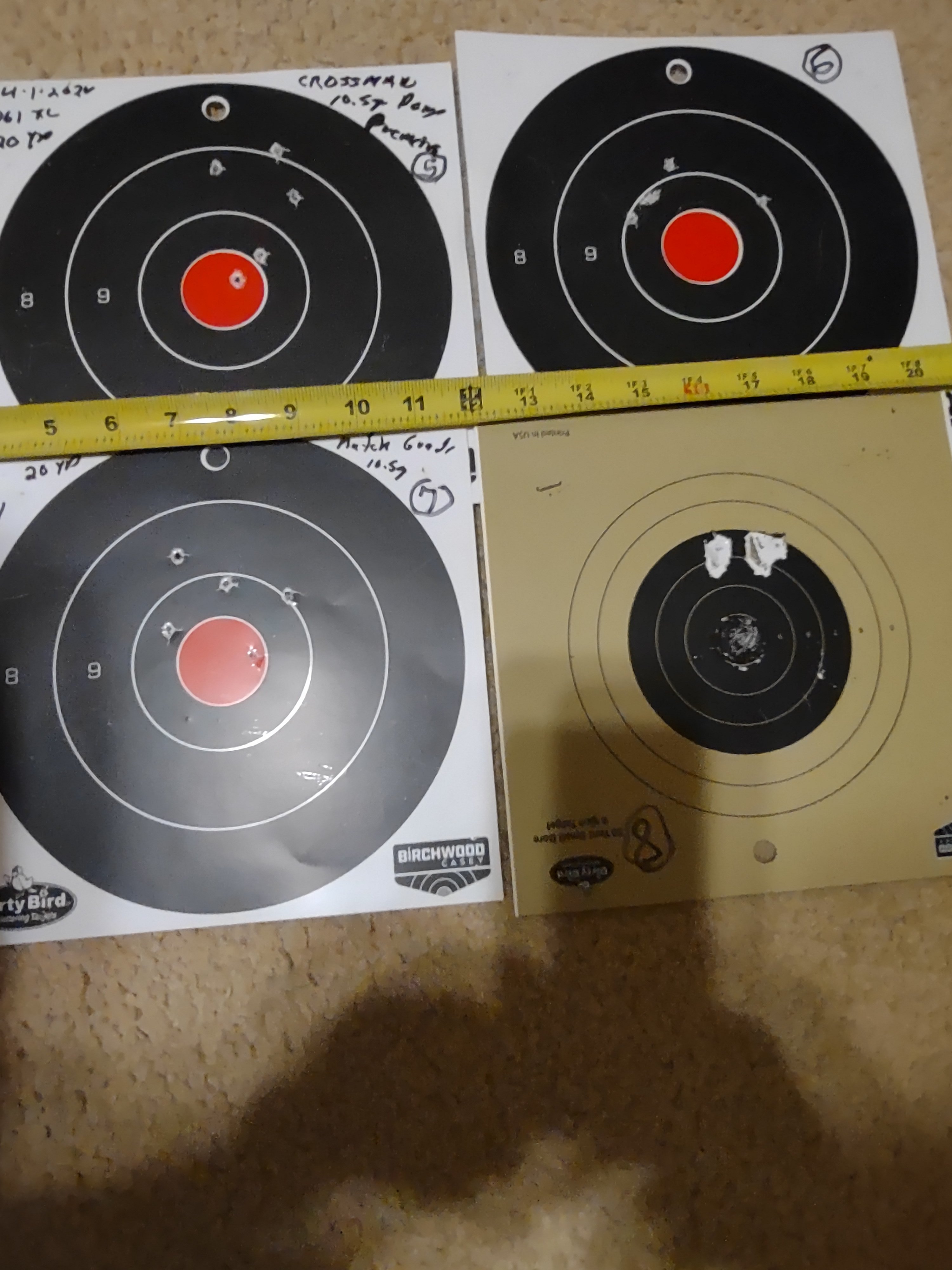 Crossman 761XL 20 yards Pellets 5-8.jpg