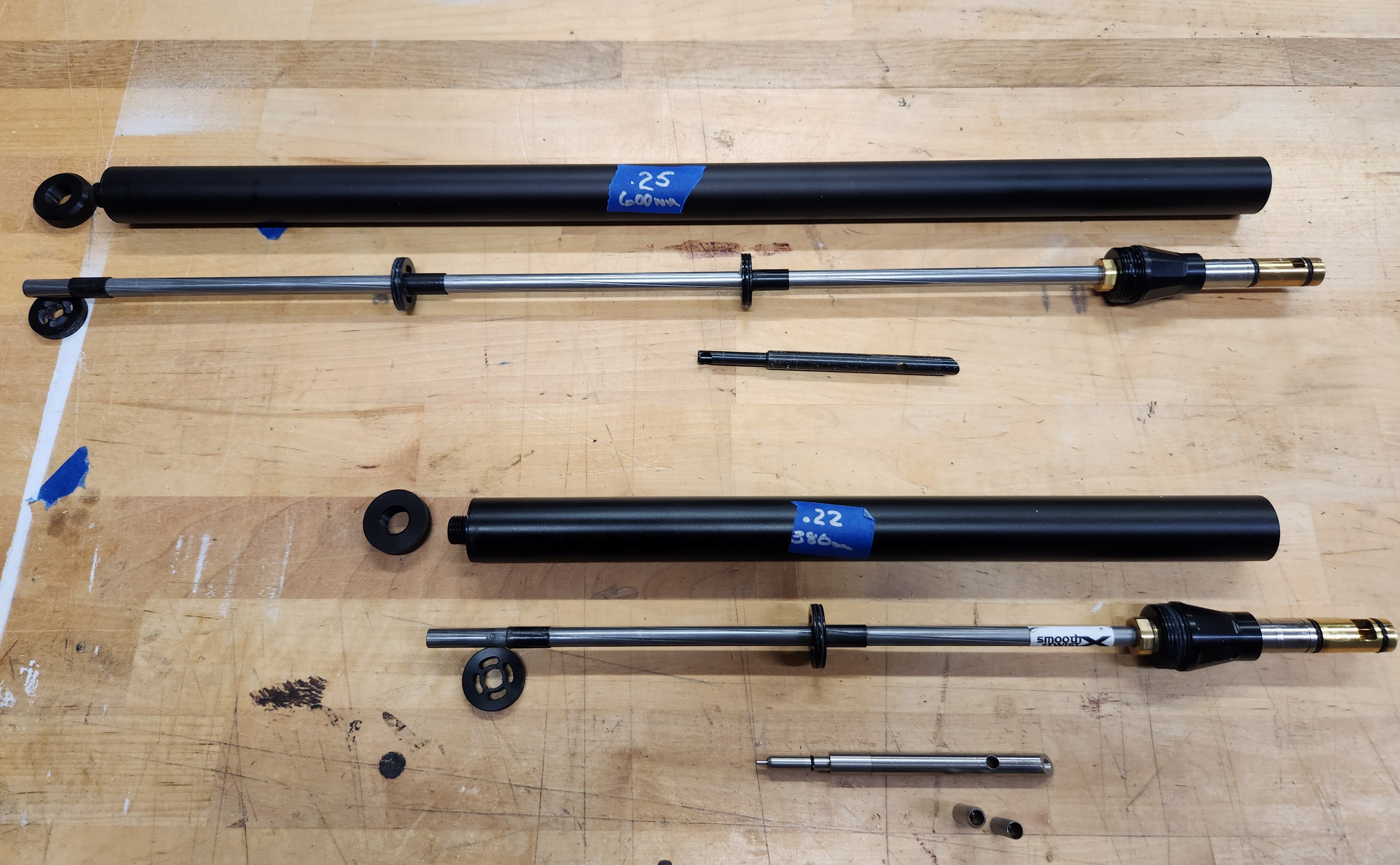 Crown MkII Barrels.jpg