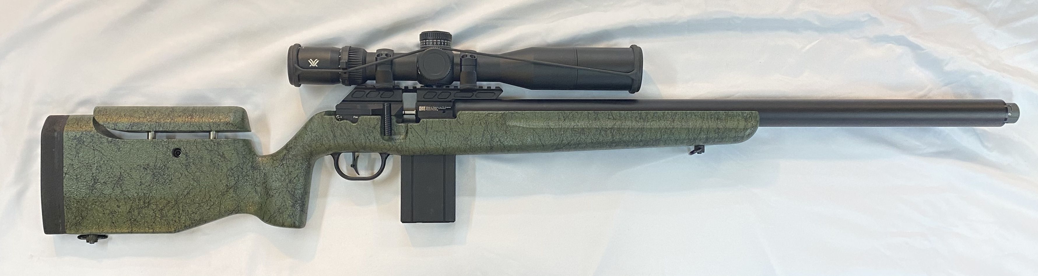 Custom Compsoite Stock FX DRS by Diamond Gun Stocks 001.jpg