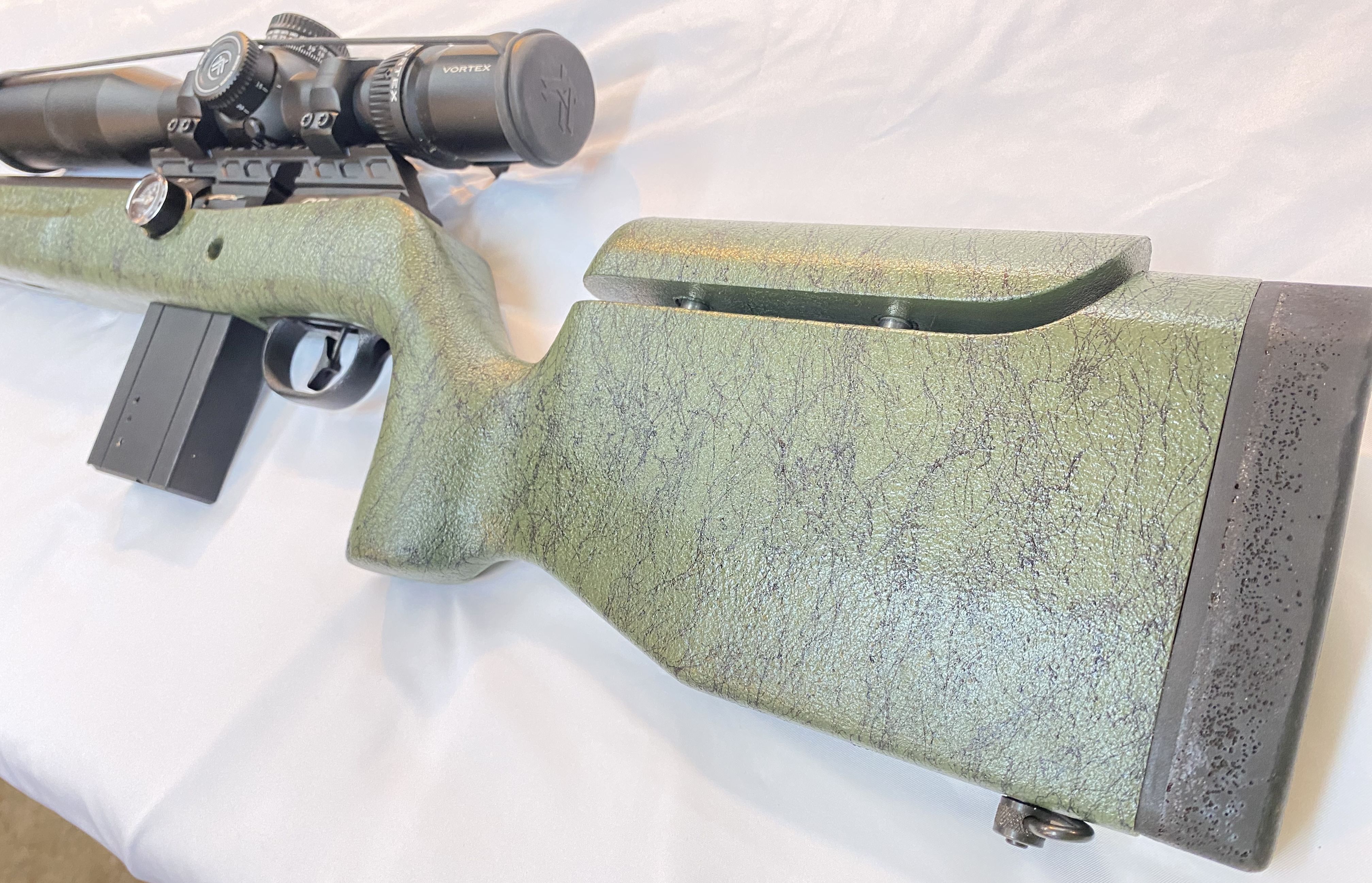 Custom Compsoite Stock FX DRS by Diamond Gun Stocks 008.jpg