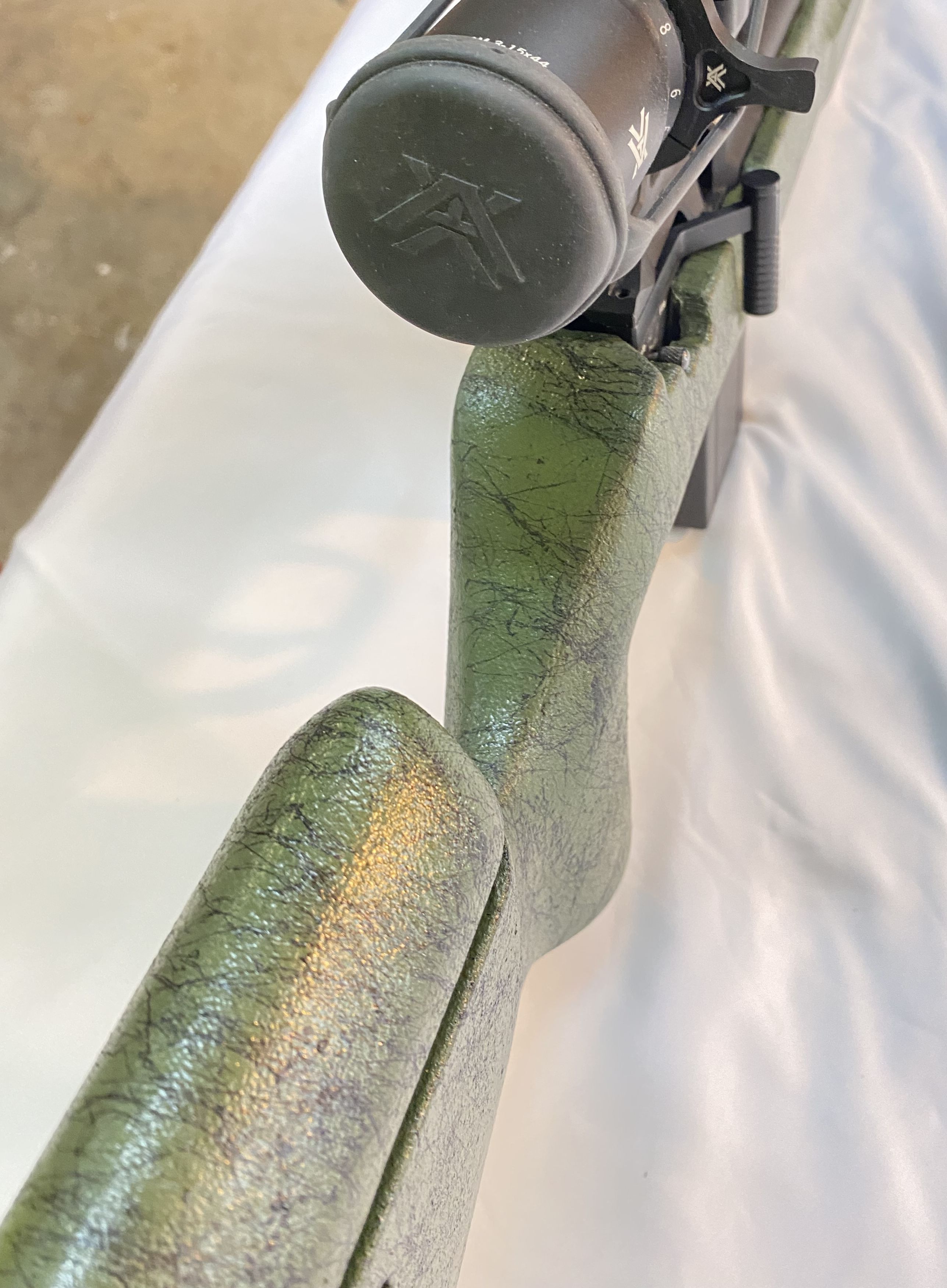 Custom Compsoite Stock FX DRS by Diamond Gun Stocks 011.jpg