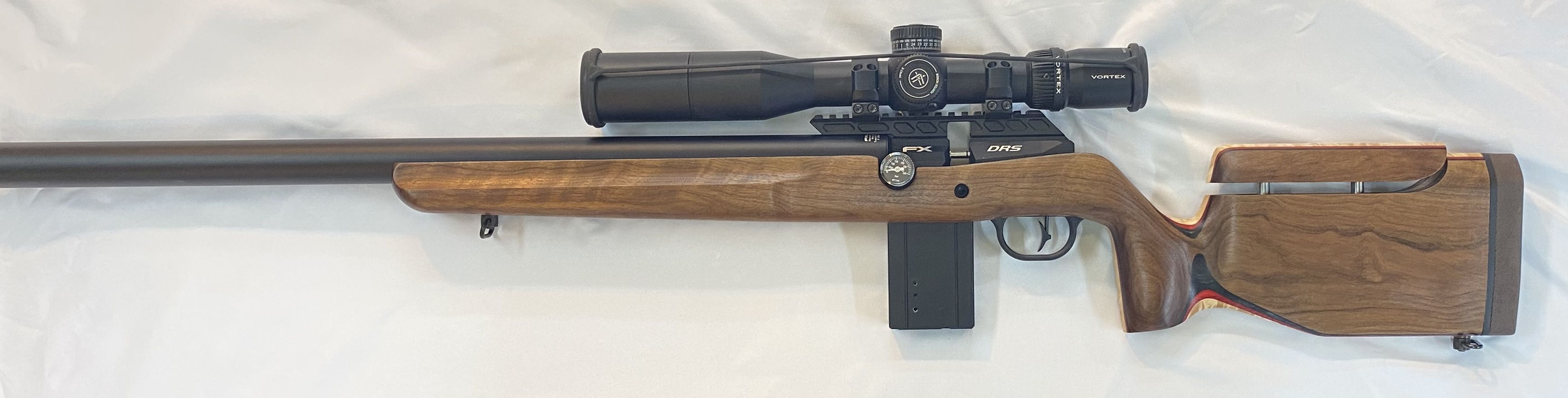 Custom Walnut Stock FX DRS by Diamond Gun Stocks 011.jpg