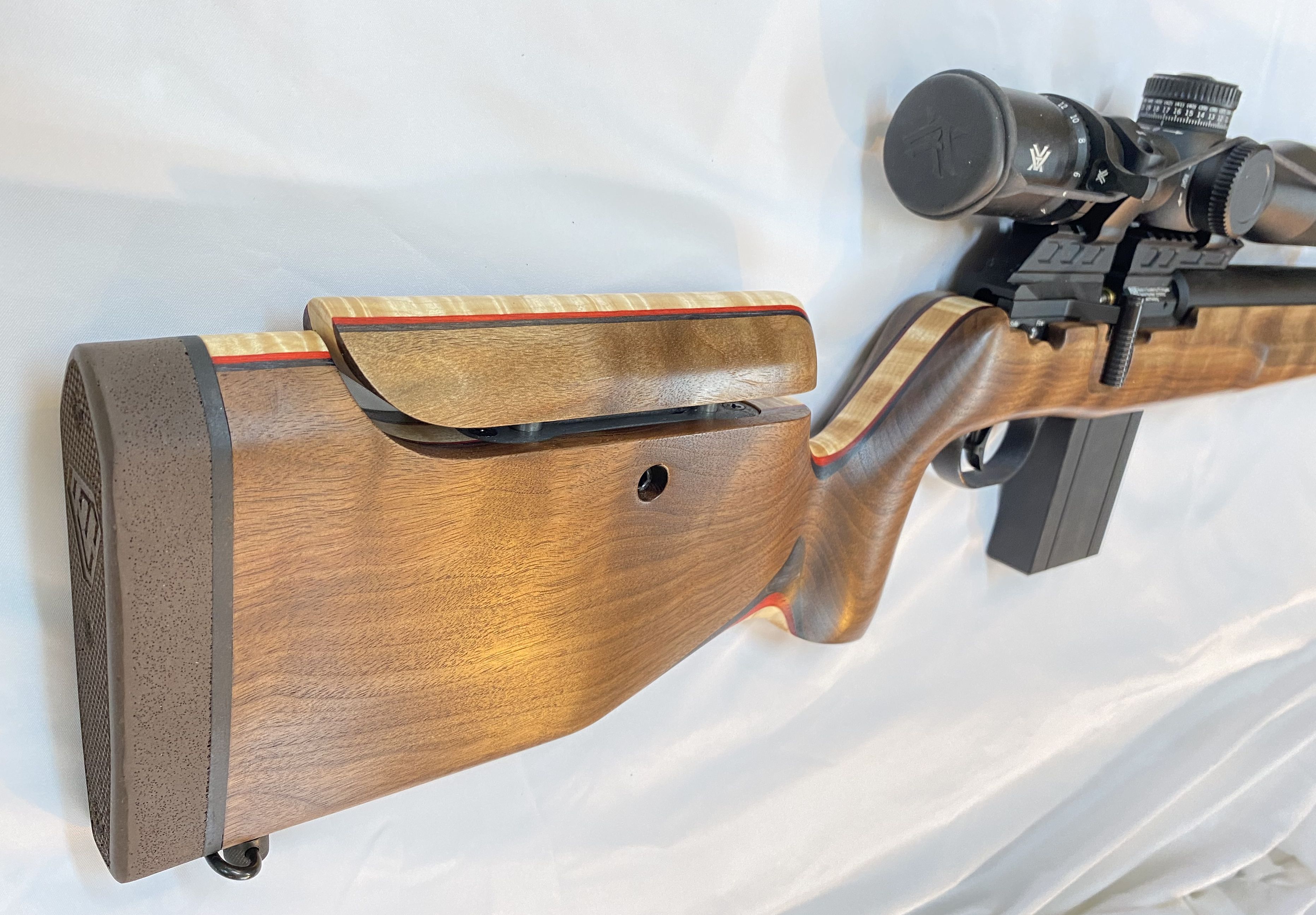 Custom Walnut Stock FX DRS by Diamond Gun Stocks 021.jpg