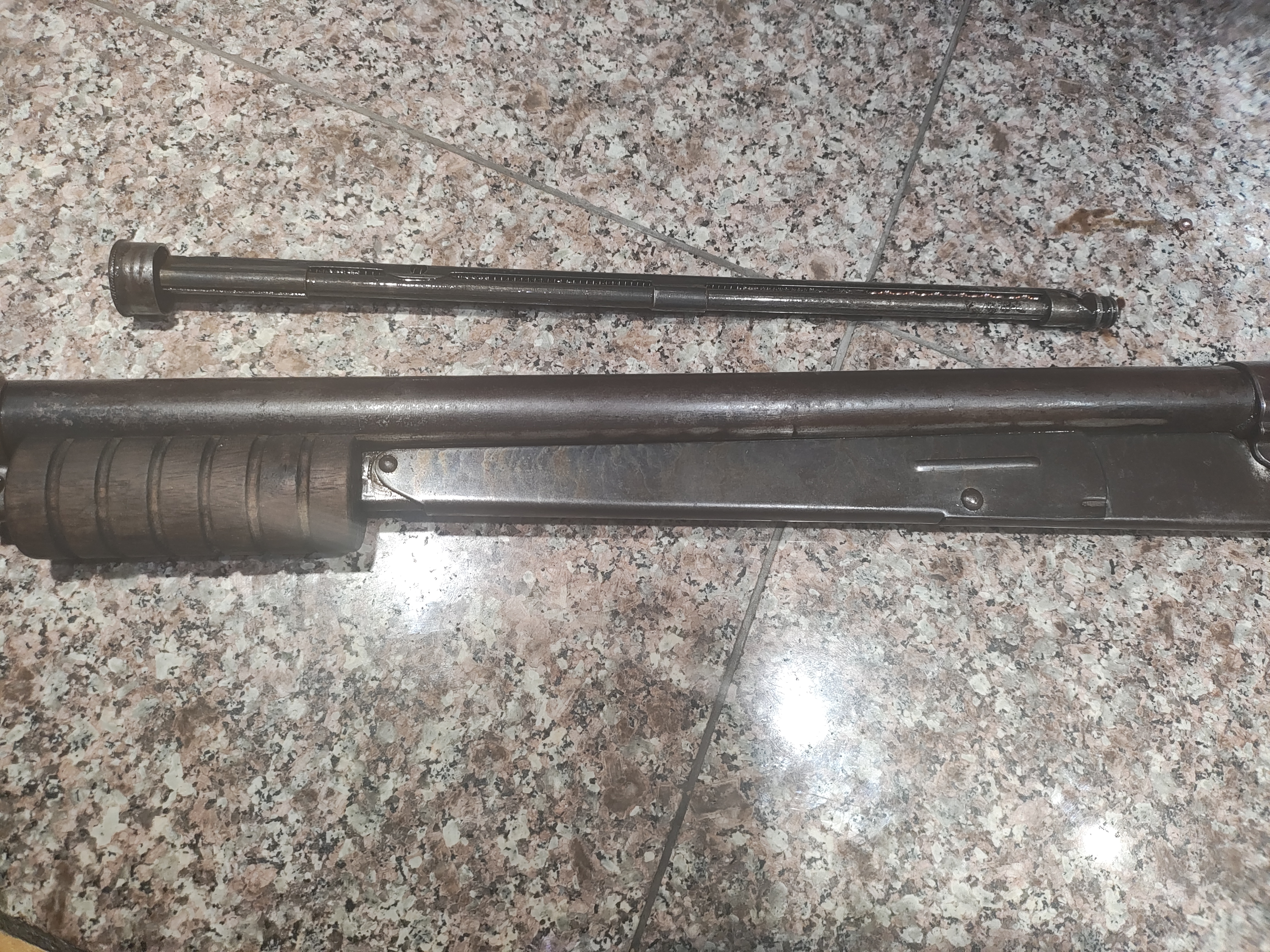 Daisy 25 loading tube.jpg