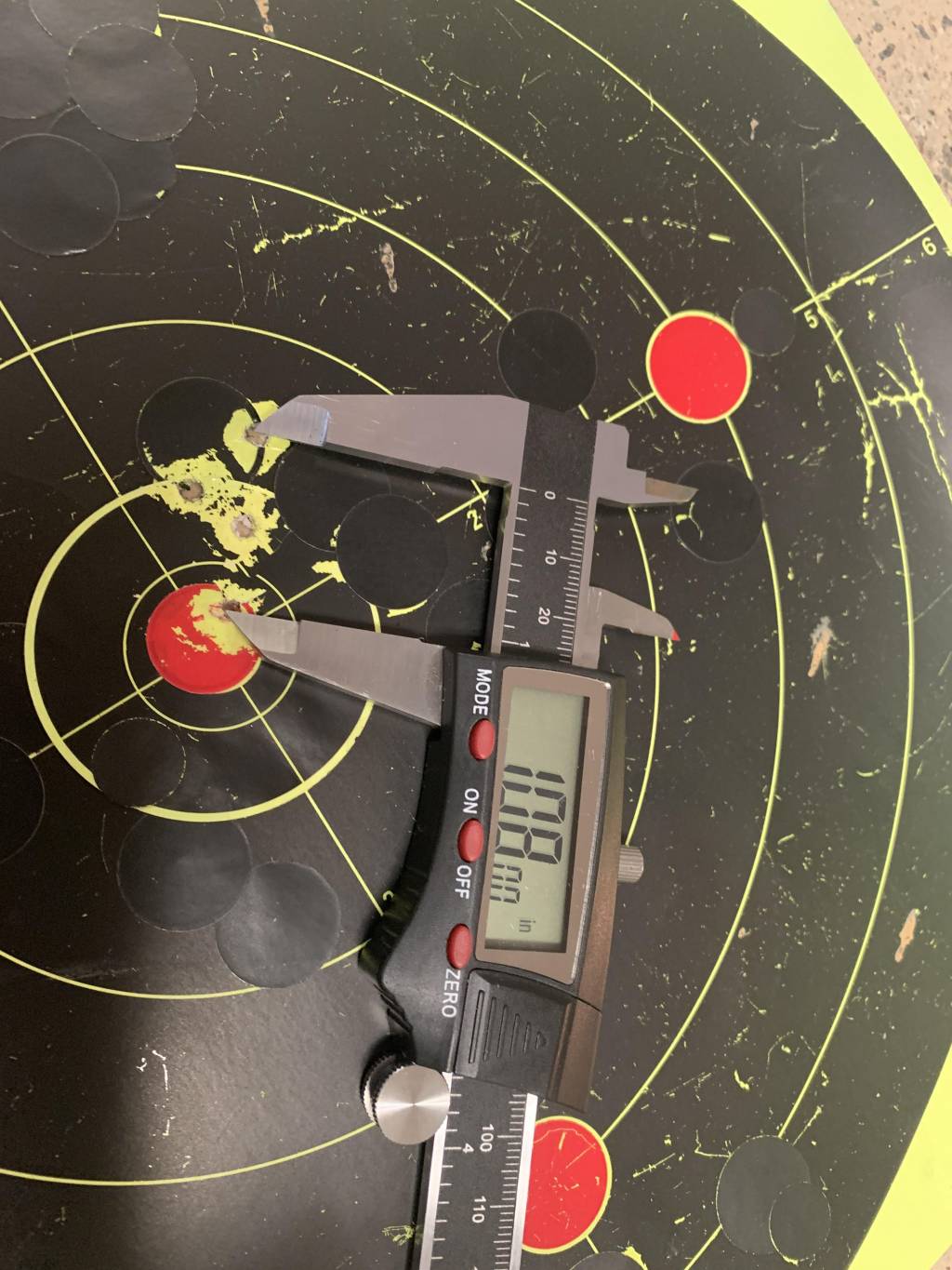 Delta Wolfie 100 yards.1645803434.JPG