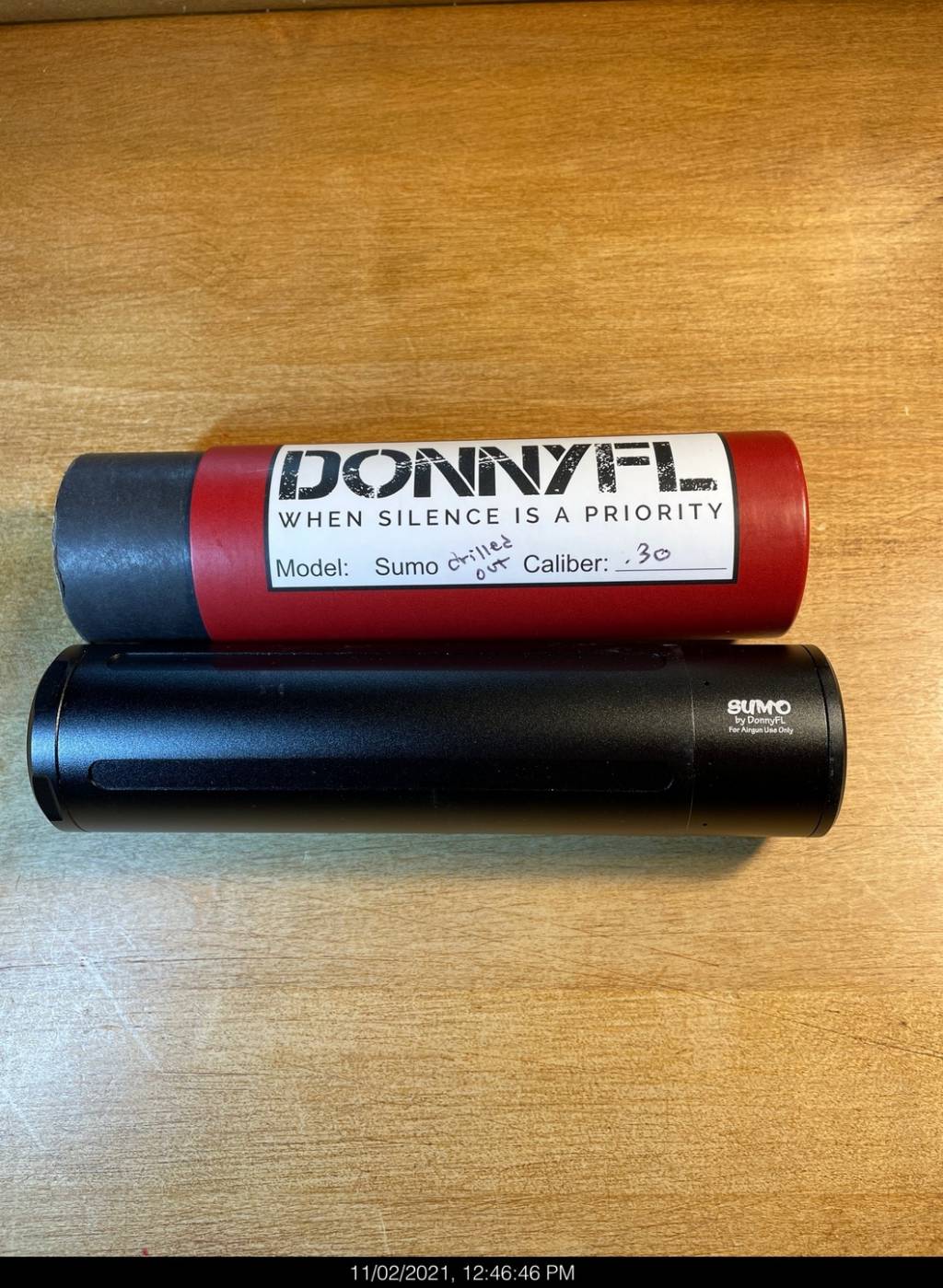 DonnyFL Sumo .30 Drilled Out - Pic 01.1635873834.jpg