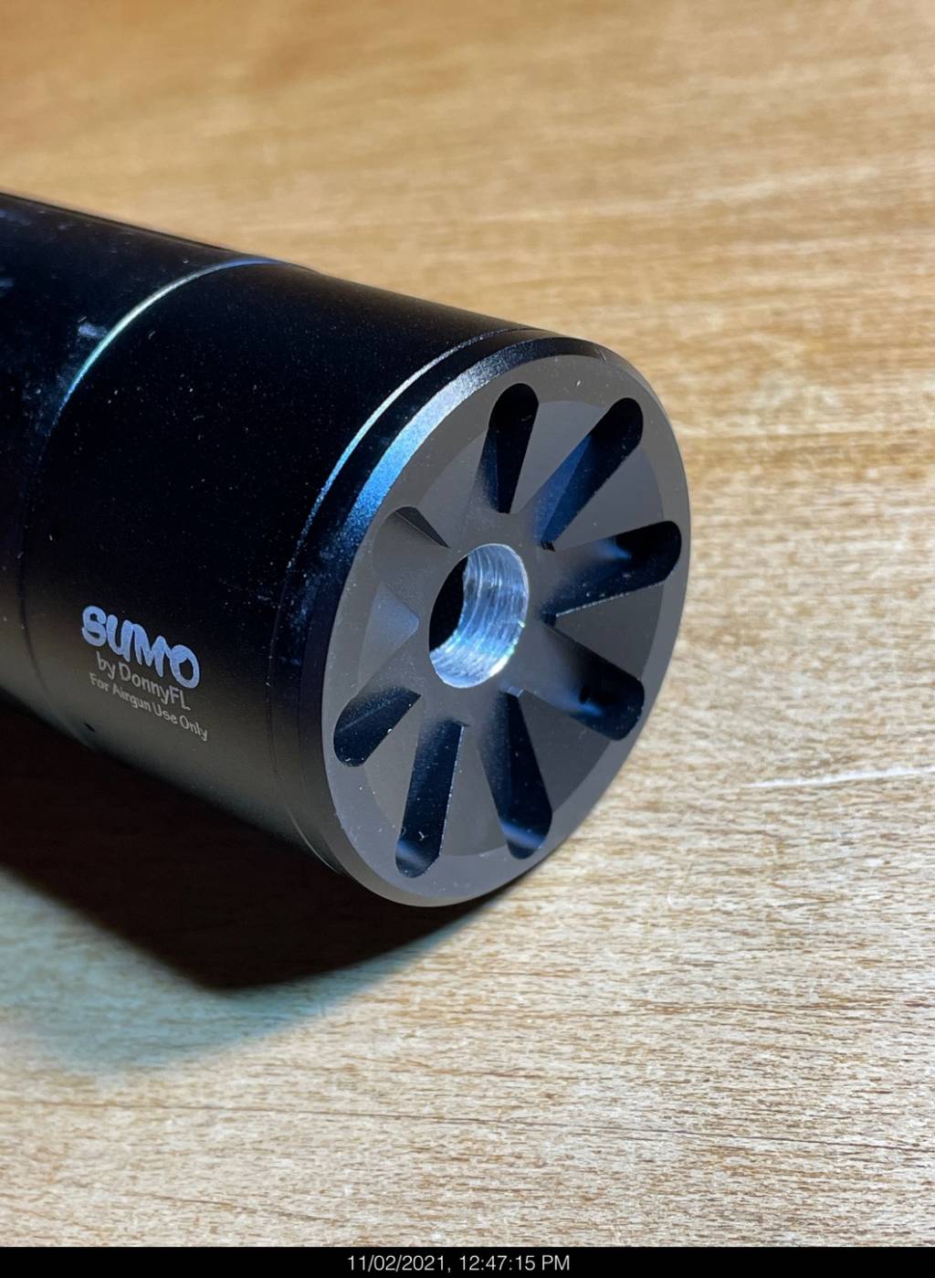 DonnyFL Sumo .30 Drilled Out - Pic 02.1635873850.jpg