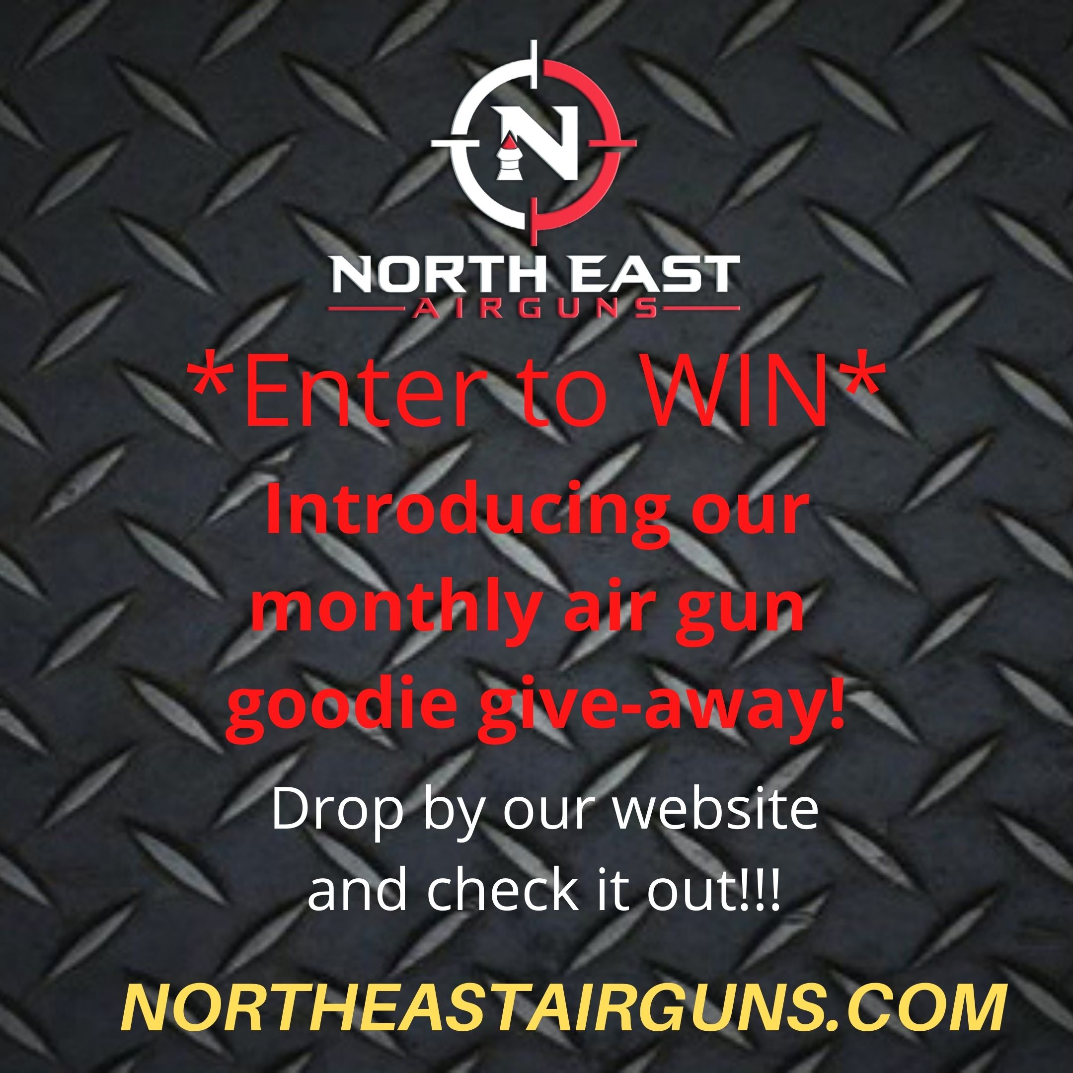 Enter to WIN Introducing our monthly air gun goodie give-away.1646841402.jpg Enter to WIN Introducing our monthly air gun goodie give-away.1646841402.jpg