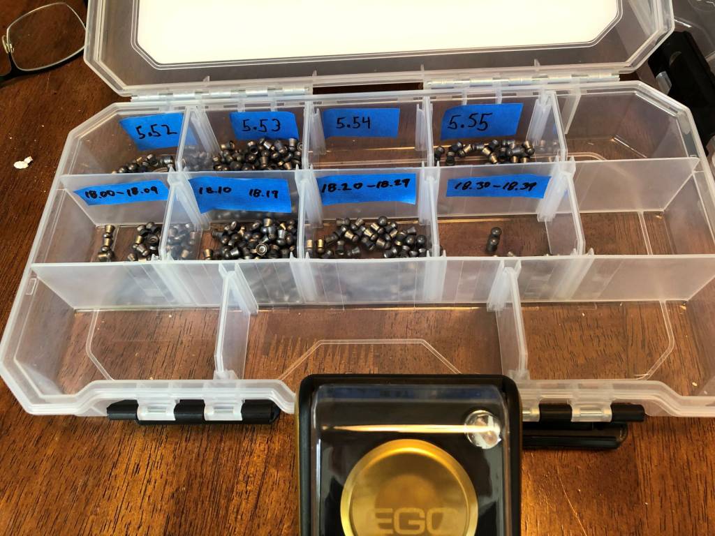 FX - 18.1 grain sorted by weight 5.52.1652120028.JPG