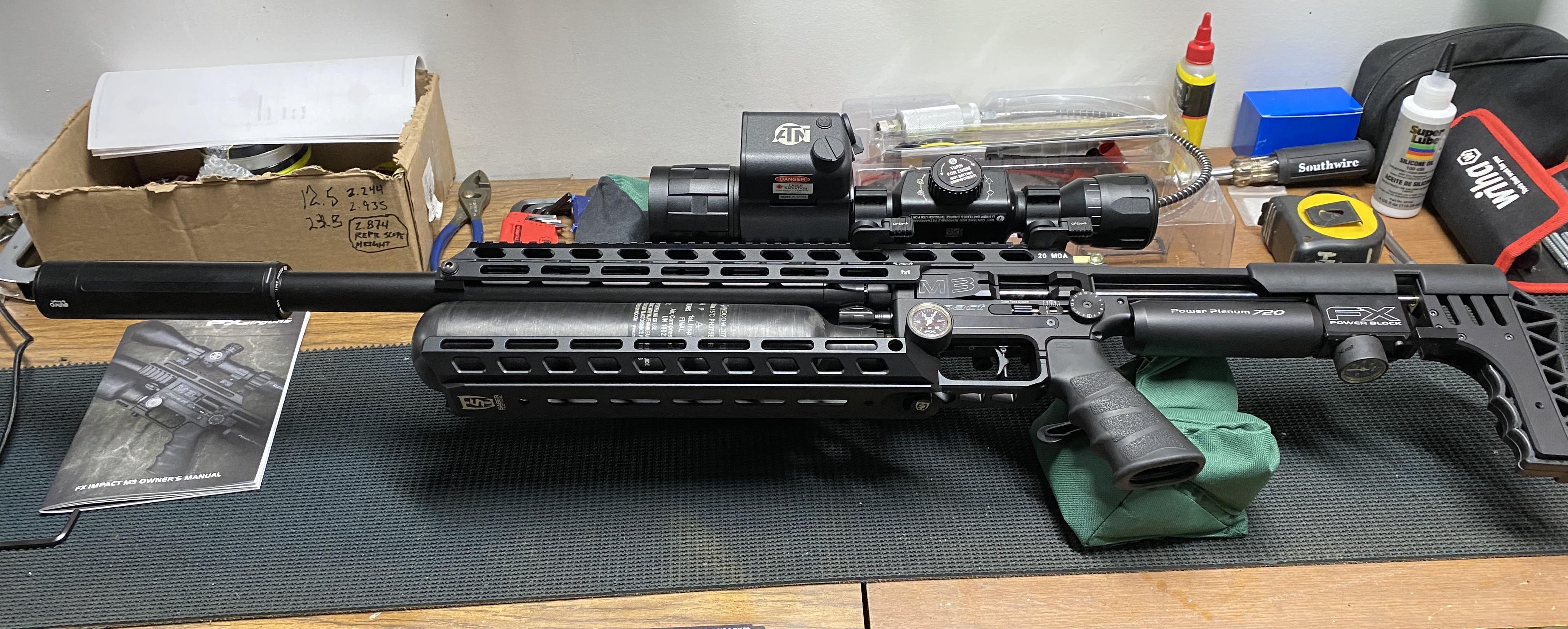 FX IMPACT M3 #2 .22CAL 25GRAIN JSB REDESIGN TUNES.jpg