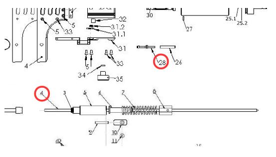 FX Impact PP valve rod.1605327286.JPG