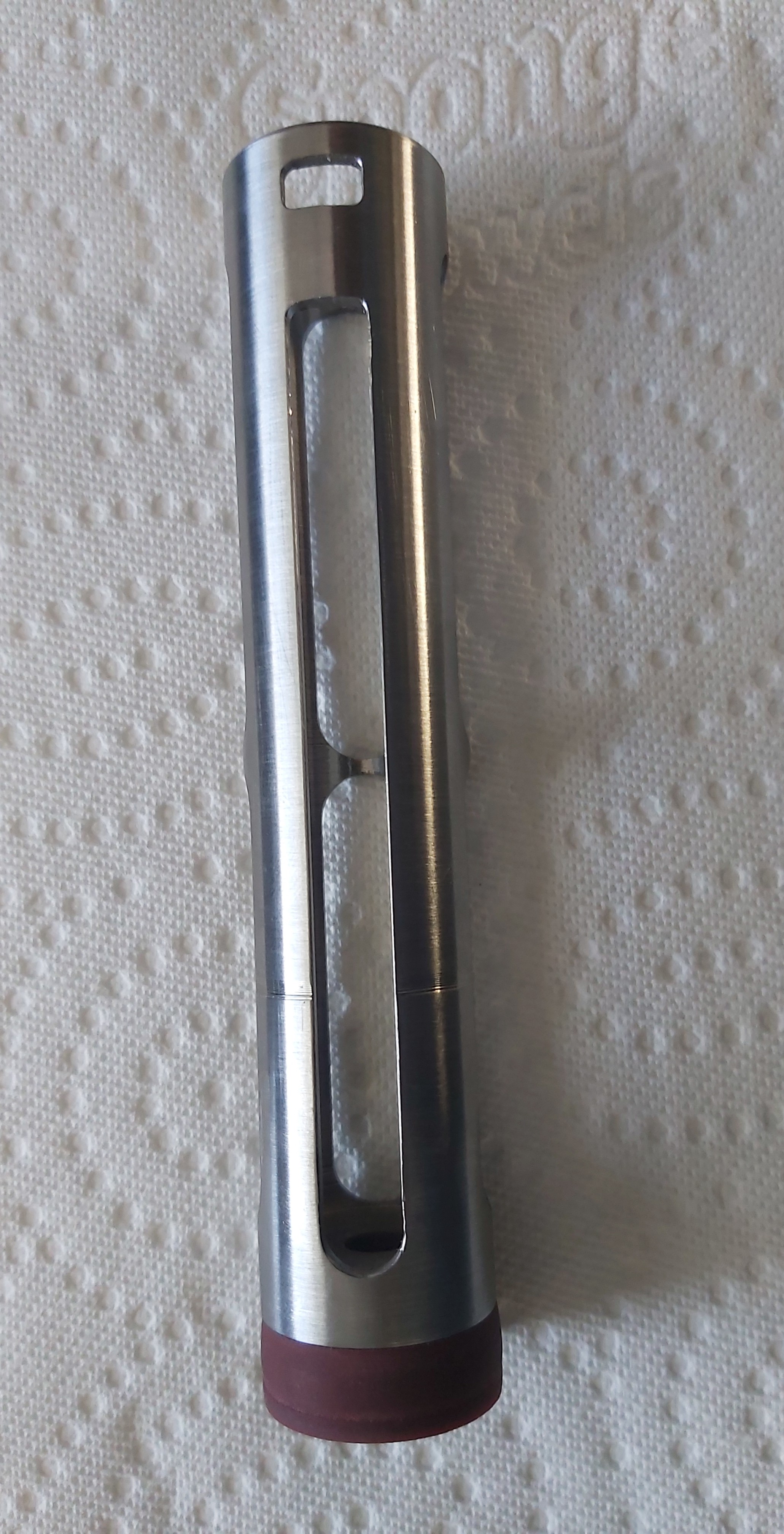 Gamo lighter piston1.jpg