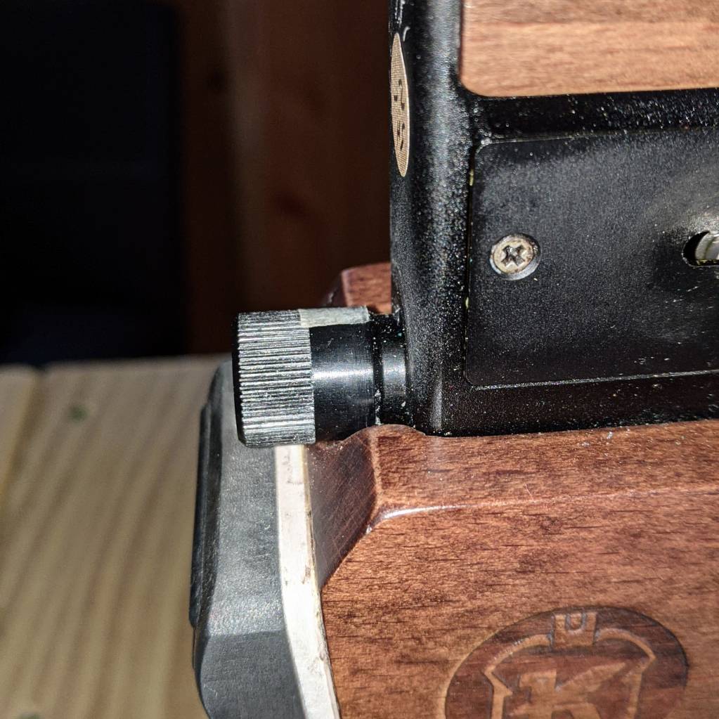 Tuning Cricket II .22 Hammer Spring Testing Airgun Forum