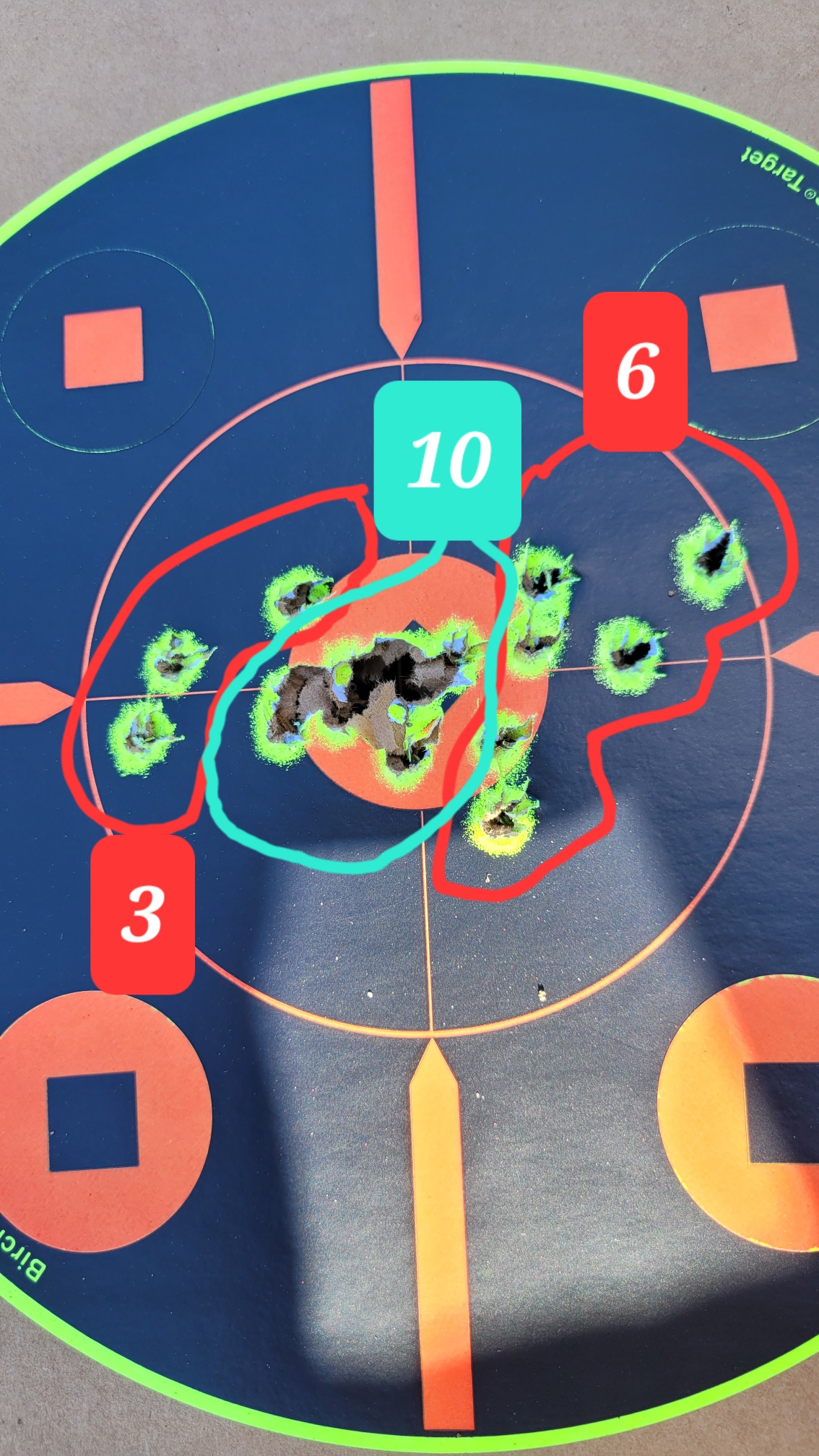 HUBEN 100 YARD GROUPING.jpeg