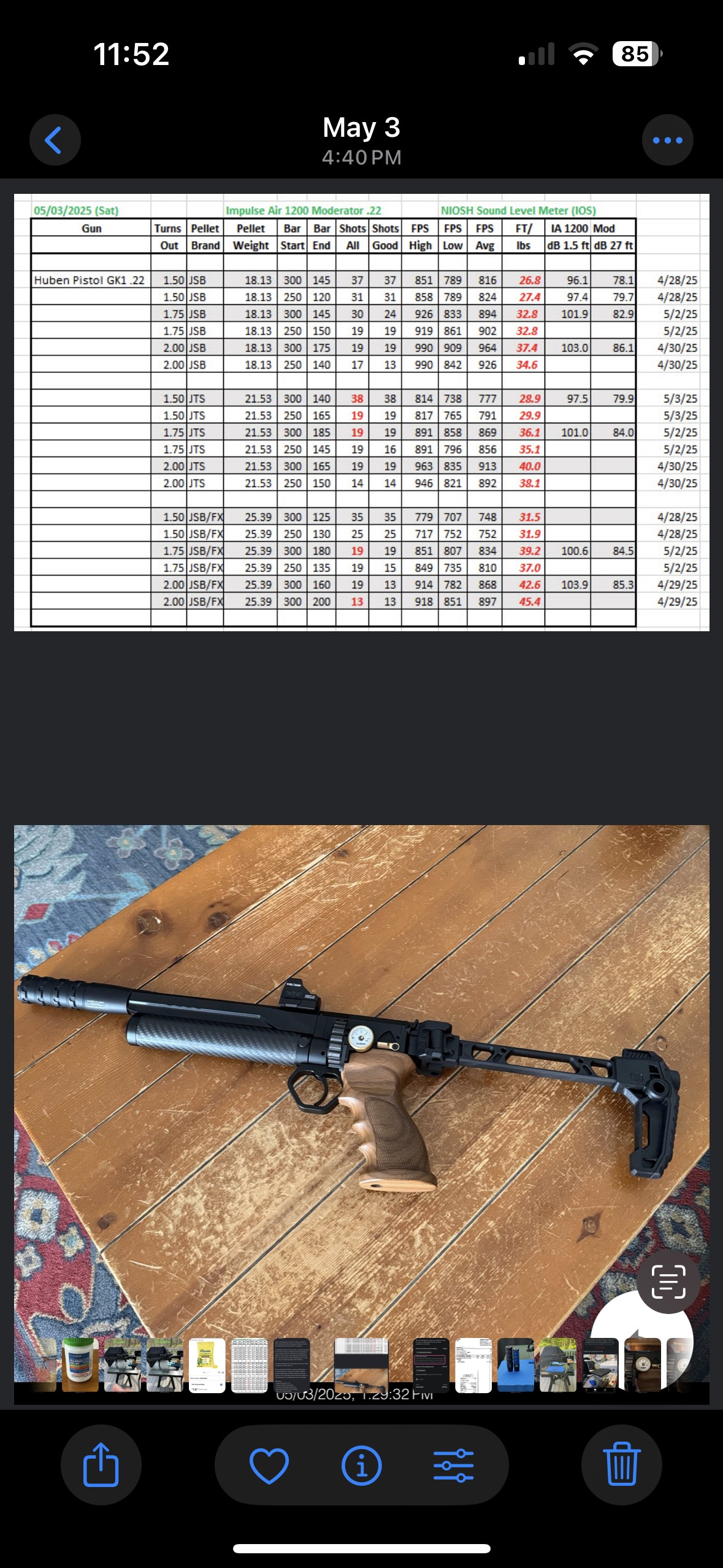 Huben GK1 Pistol - Pic 01.jpg