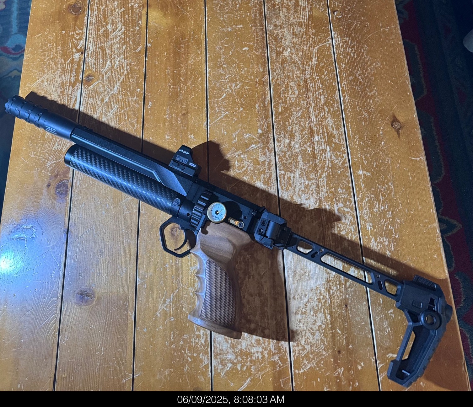 Huben GK1 Pistol - Pic 02.jpg