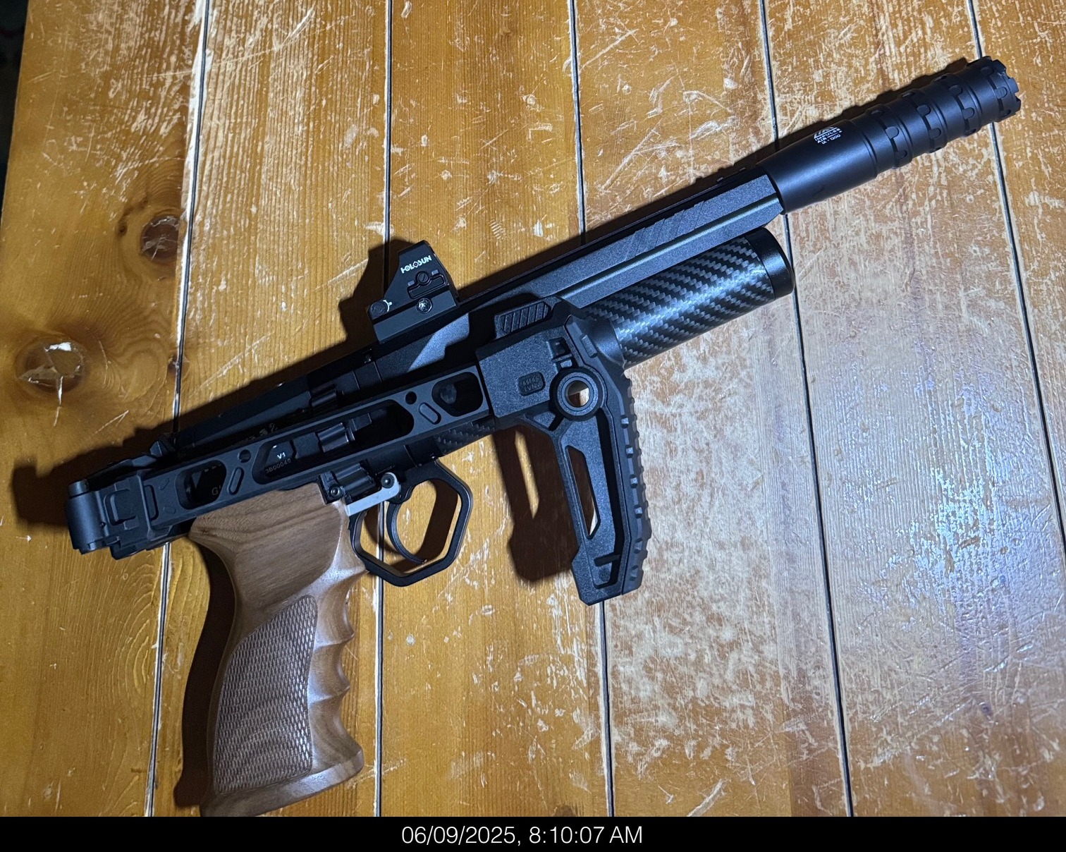 Huben GK1 Pistol - Pic 04.jpg