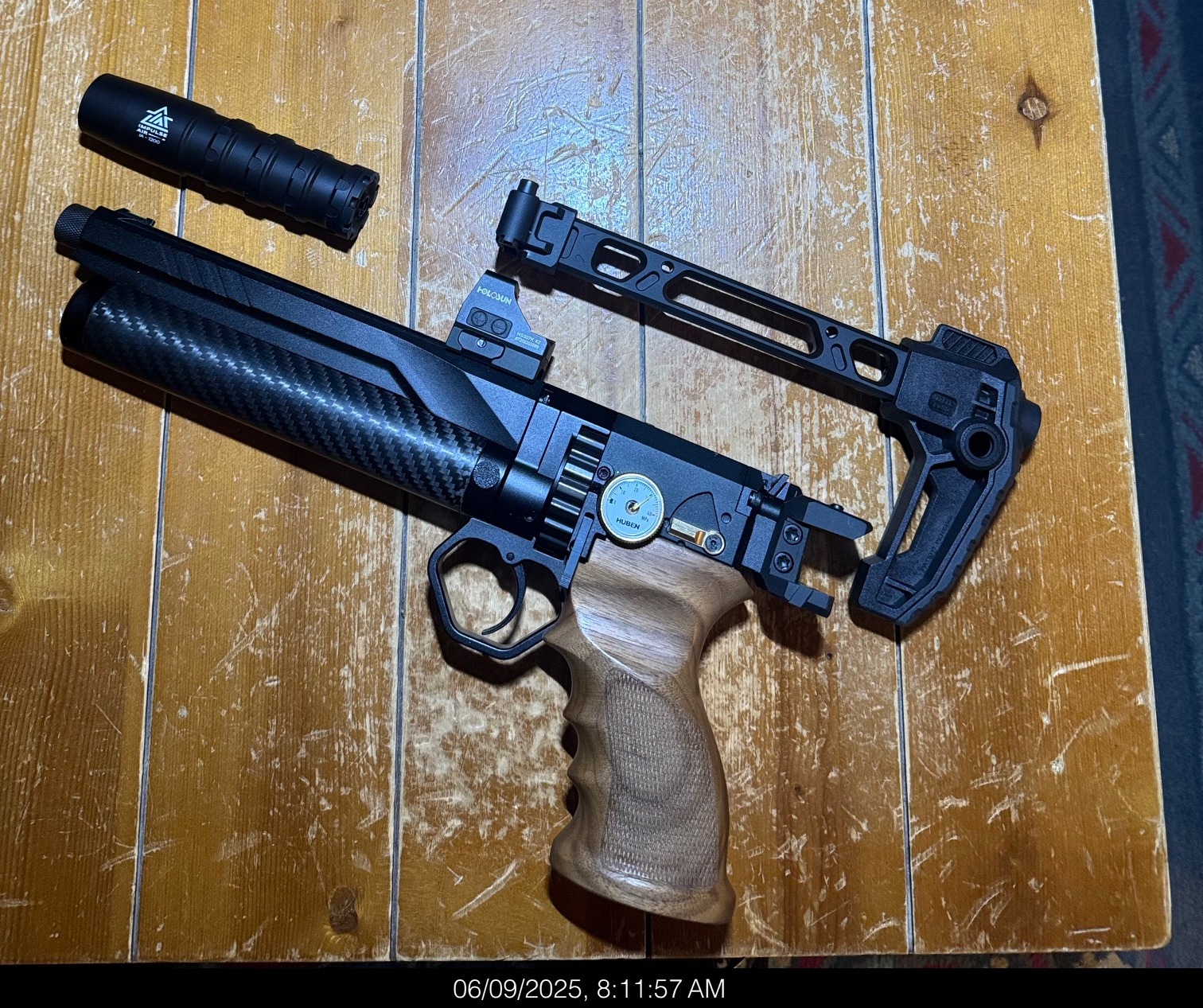 Huben GK1 Pistol - Pic 05.jpg