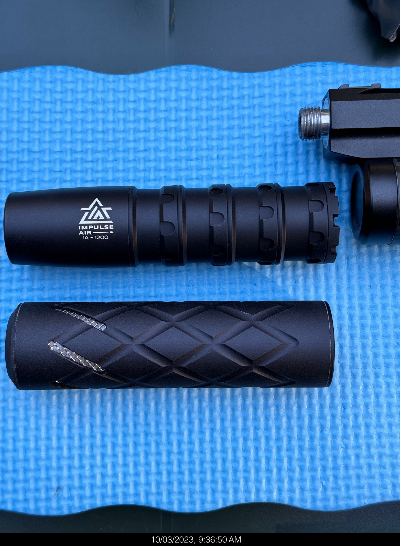 Huben Pistol GK1 .22 Moderators.jpg