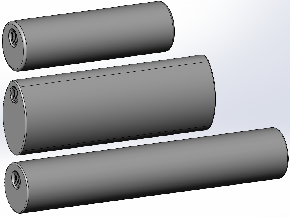 Huben pistol muffler comparison.png