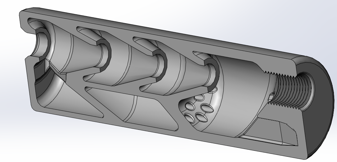 Huben pistol Offset LDC 1.5 x 5 inch.png