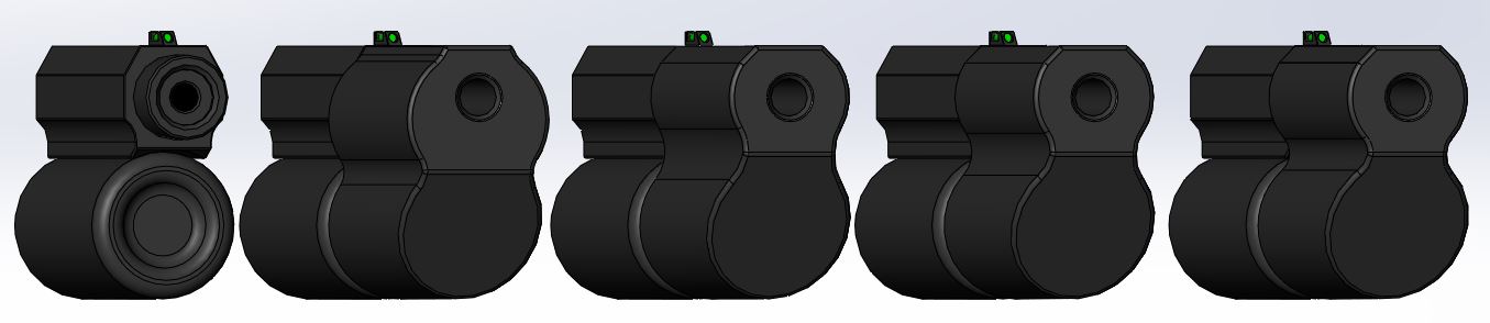 Huben pistol shorty LDC profiles6.JPG