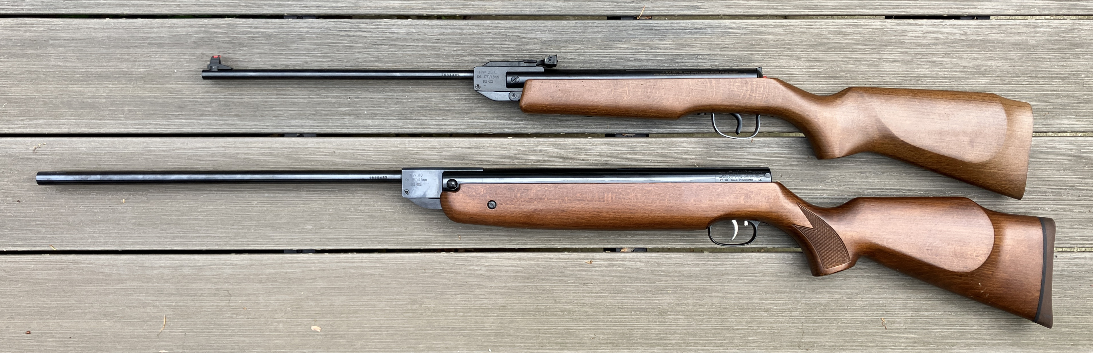 HW25L and HW80 .25.JPG