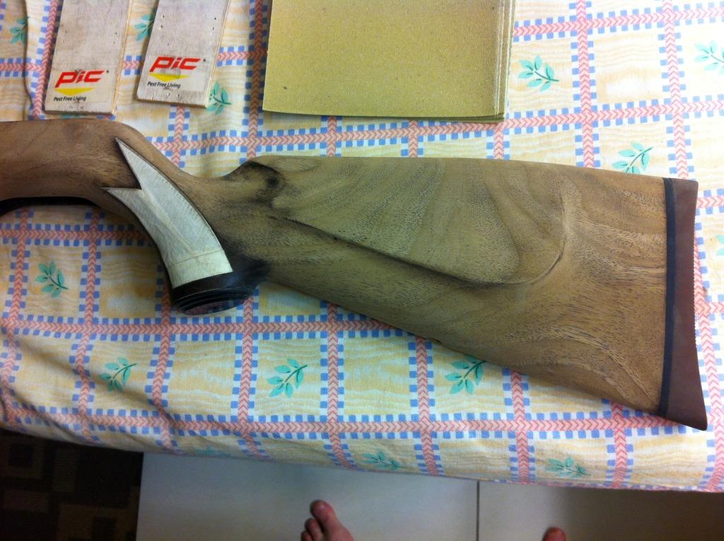 HW35E Stock Partially sanded..jpg
