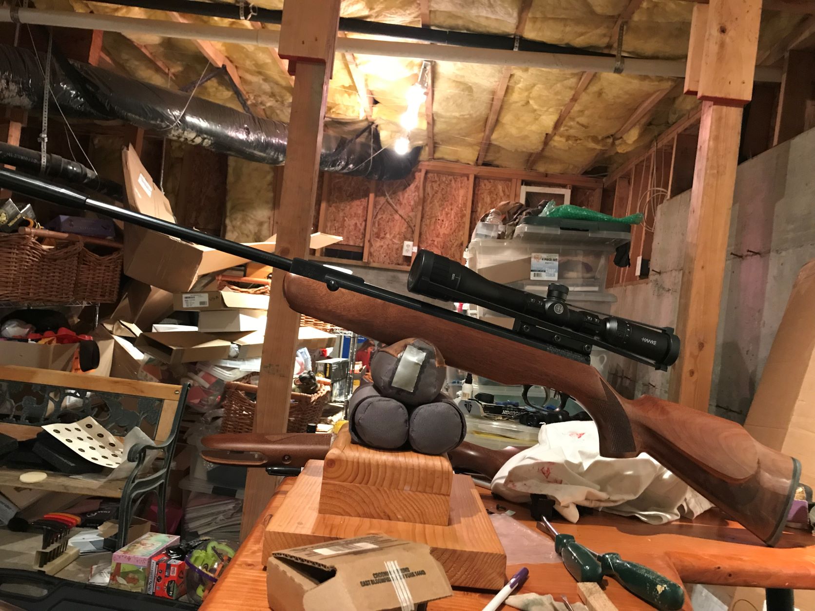 HW50 with Muzzle Brake.JPG