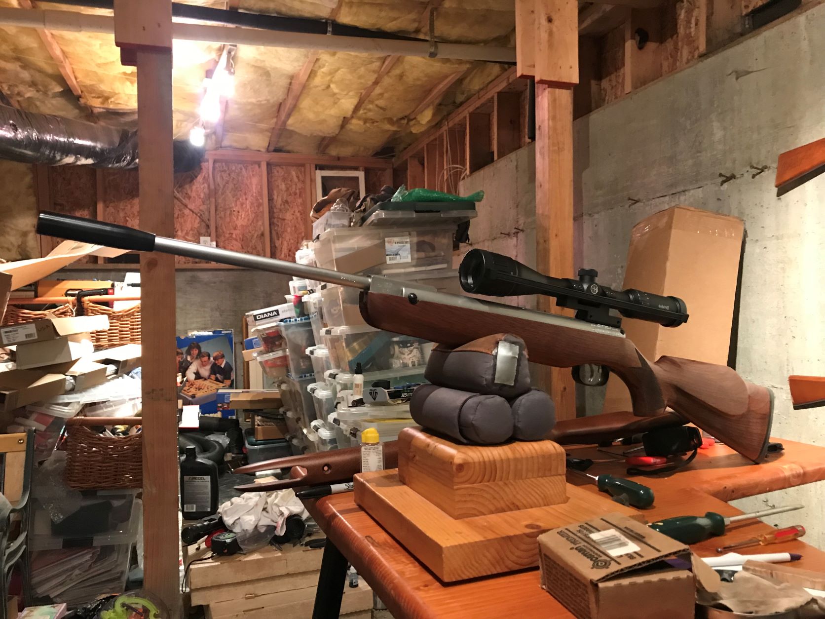HW50S with Muzzle Brake.JPG