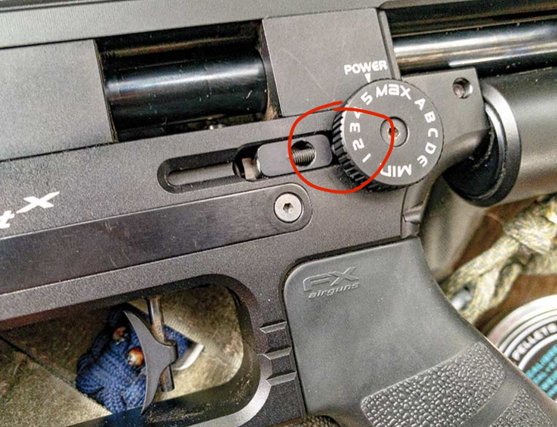 Power clearance wheel barrels