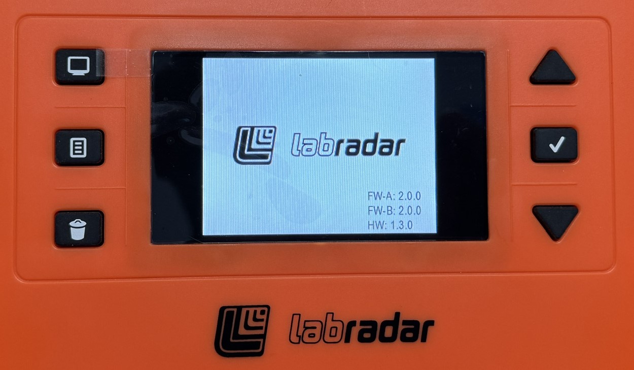 LabRadar Screen.JPG