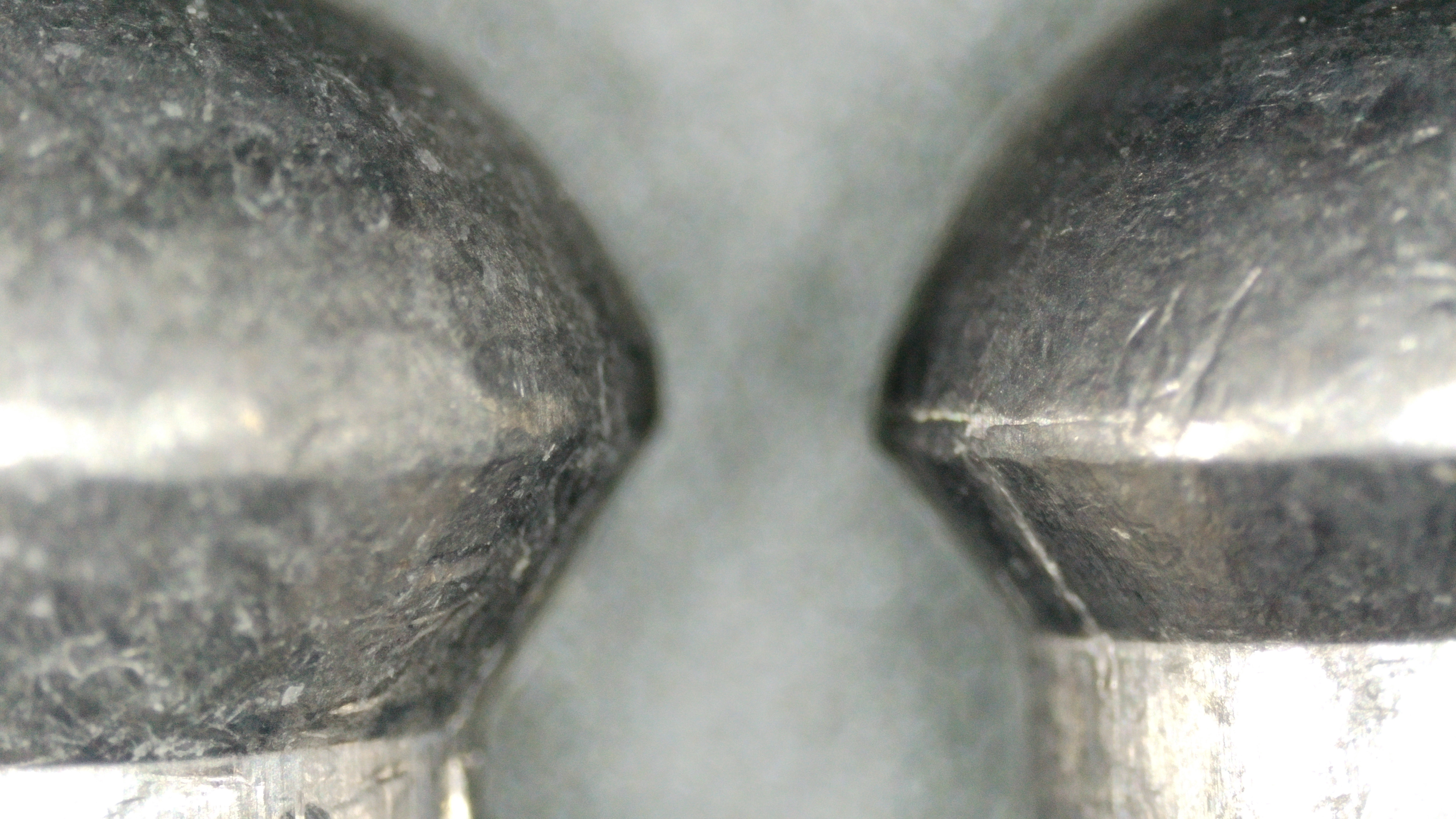 Left FX 30 Cal 44.8 Grain - Right AEA 30 Cal 45 Grain 005.JPG
