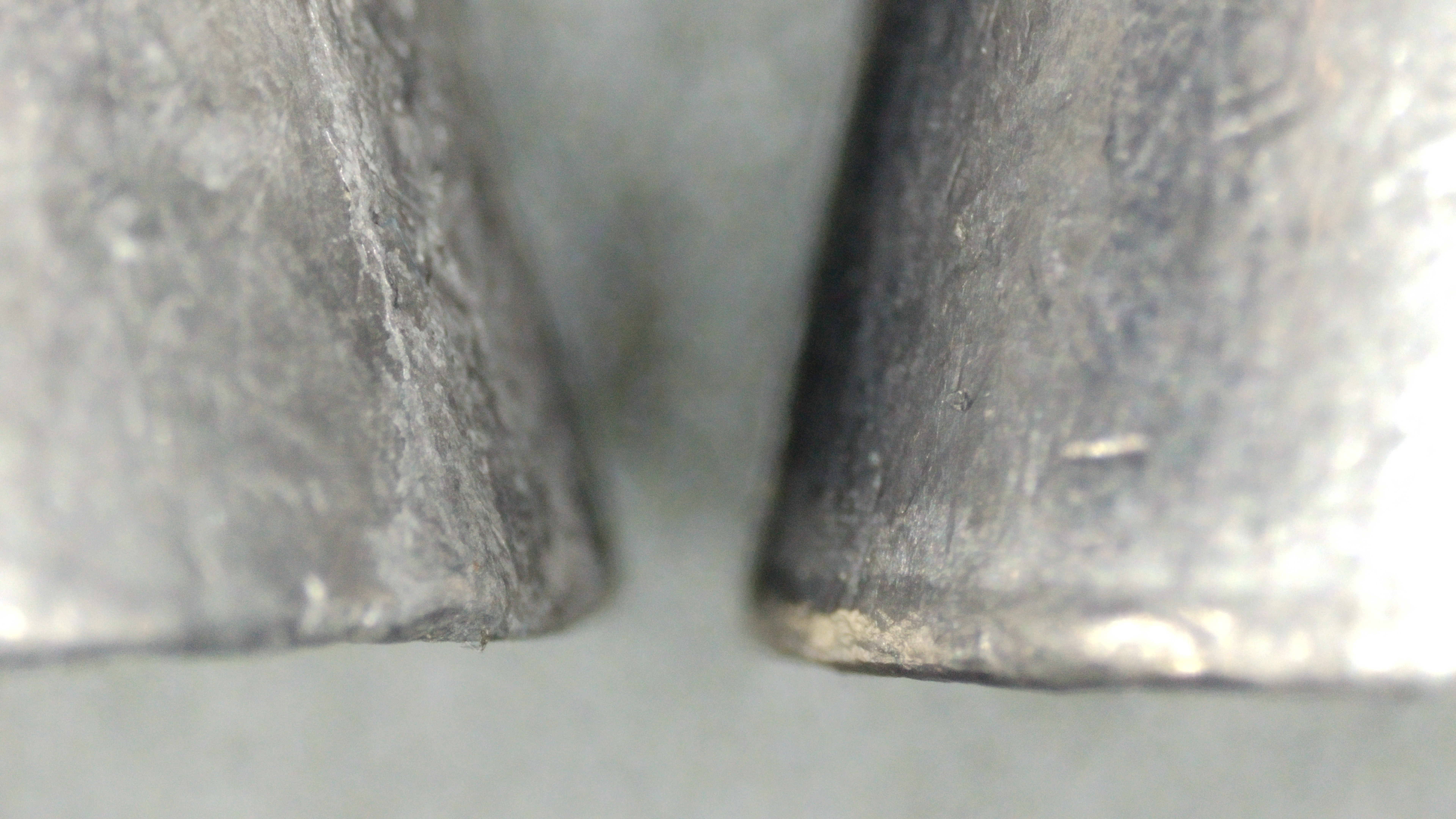 Left FX 30 Cal 44.8 Grain - Right AEA 30 Cal 45 Grain 007.JPG